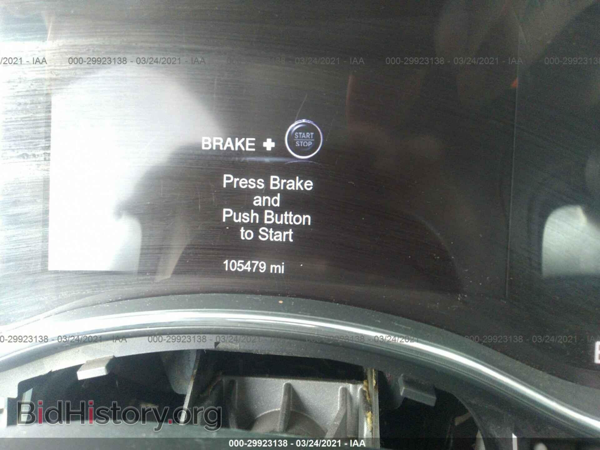 2014 DODGE DURANGO - VIN: 1C4RDHAG6EC396642 - Фото 7