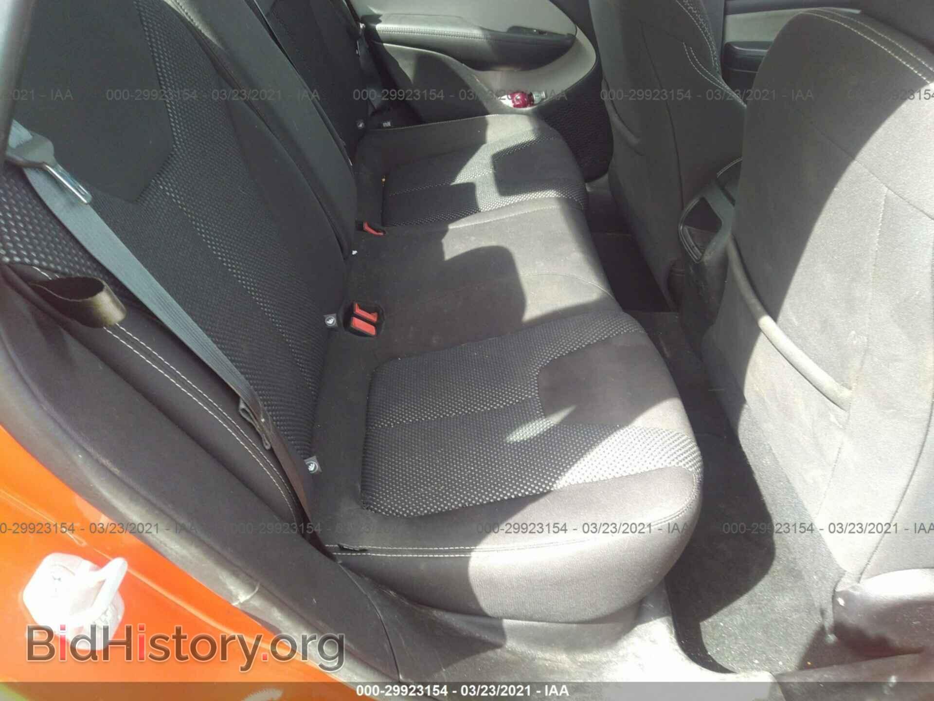 2015 DODGE DART - VIN: 1C3CDFBB6FD224804 - Фото 8