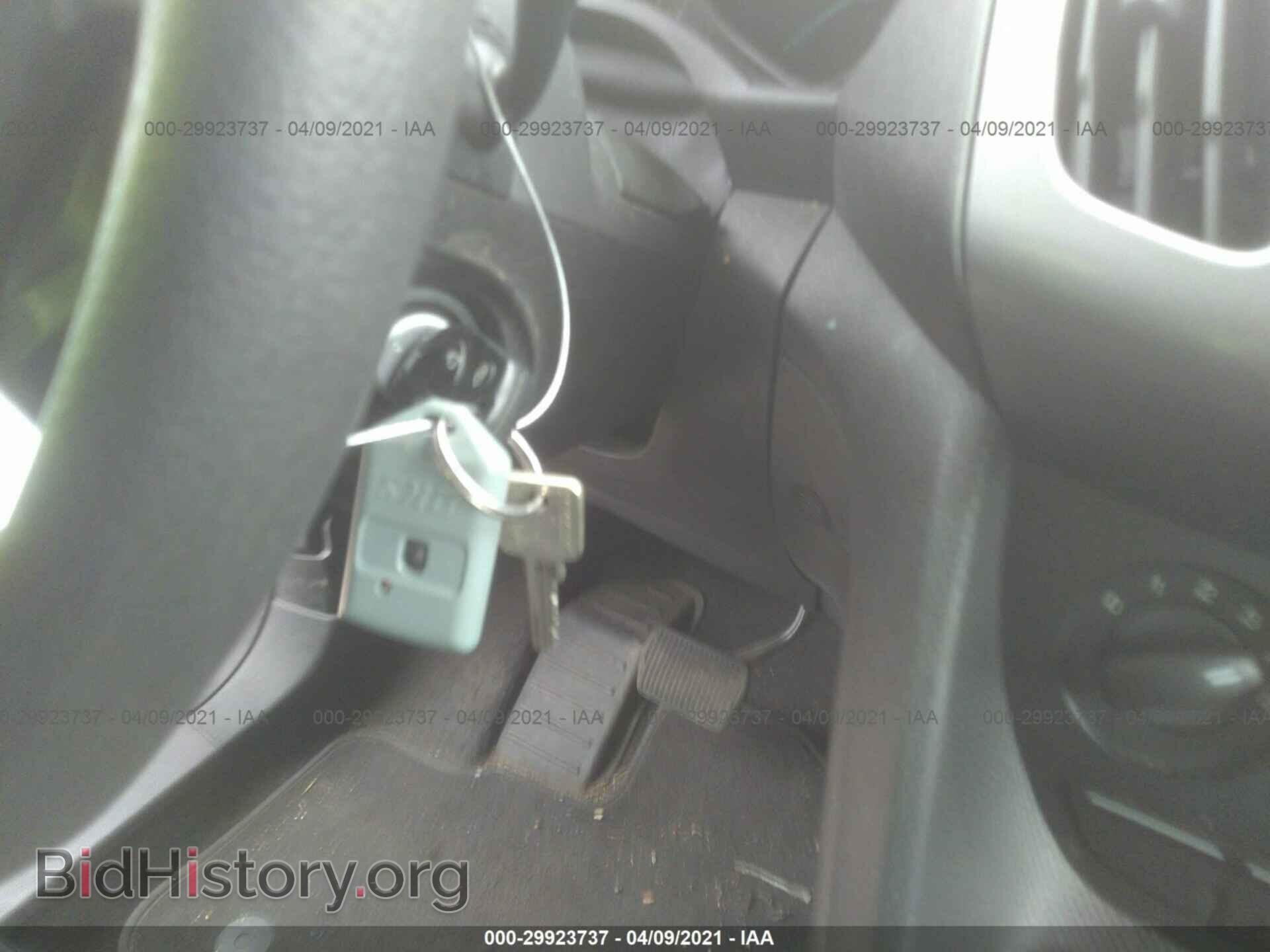 2016 FORD TRANSIT CONNECT - VIN: NM0LS7F78G1255825 - Фото 11
