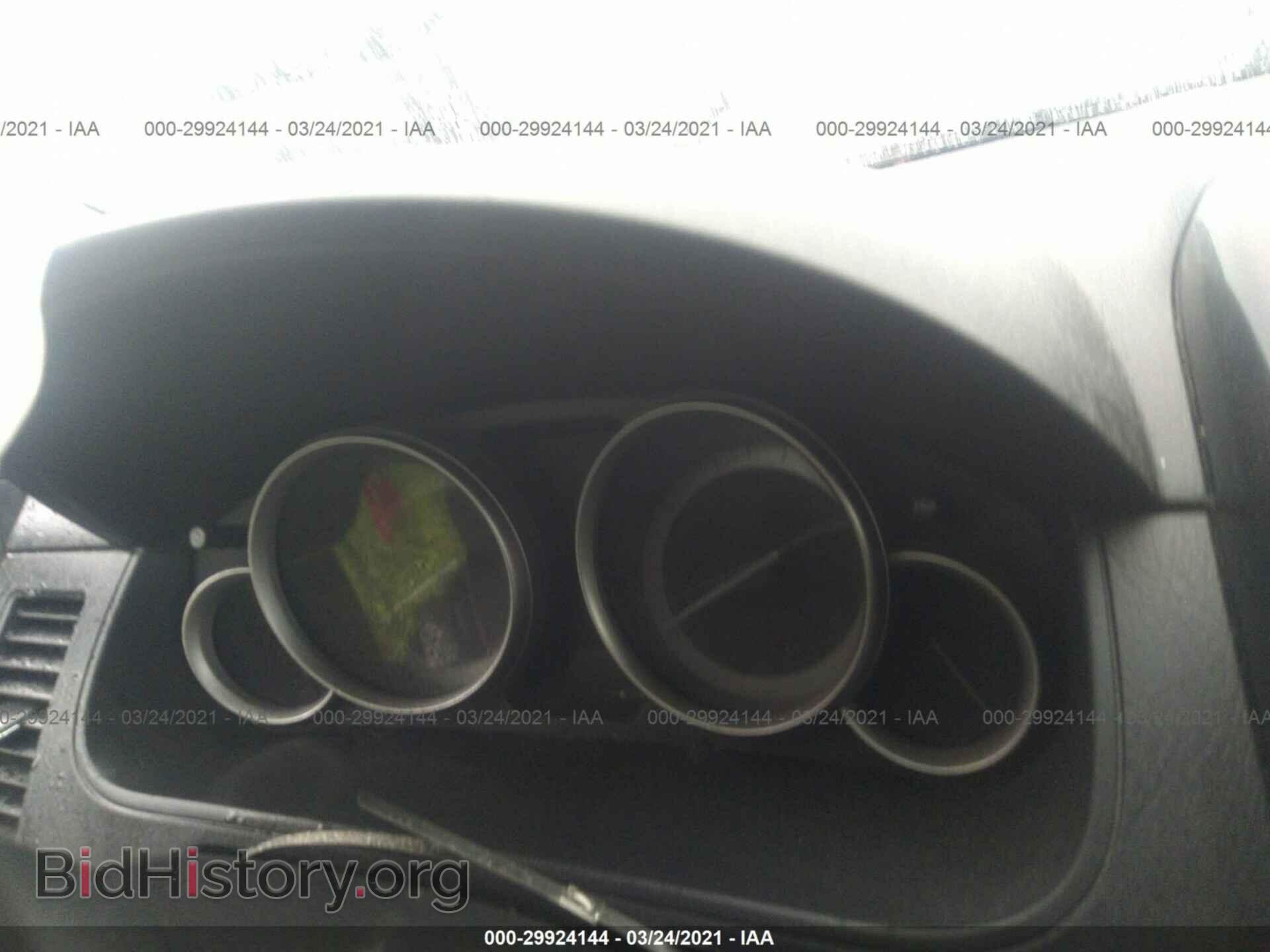 2010 MAZDA CX-9 - VIN: JM3TB3MV4A0224699 - Фото 7