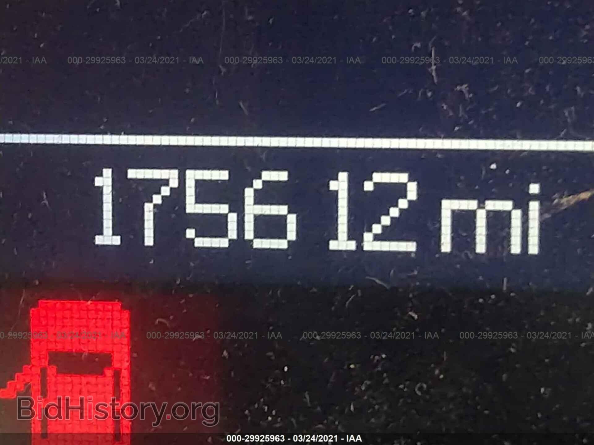 2012 DODGE DURANGO - VIN: 1C4RDJAG6CC242324 - Photo 7