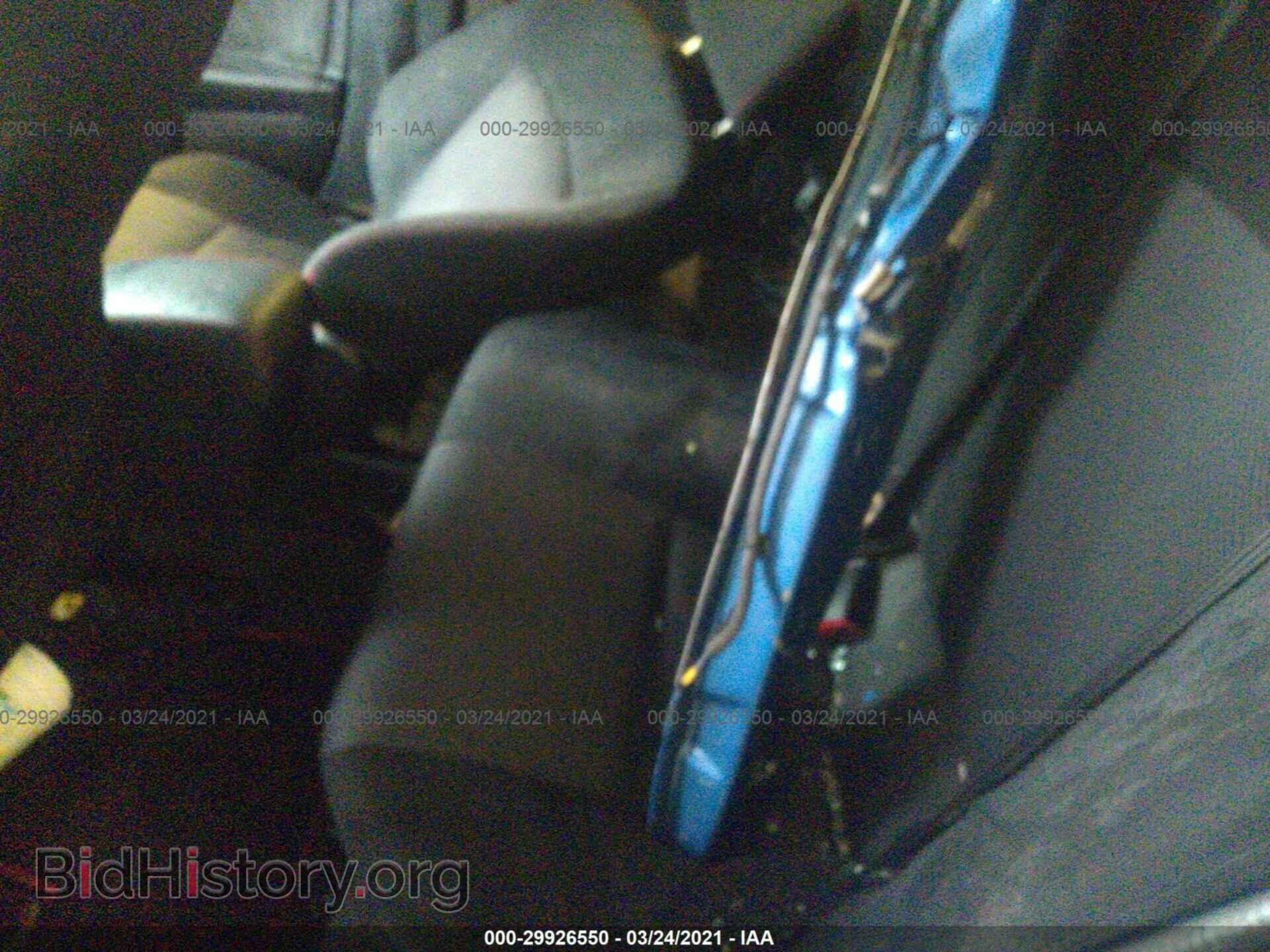2015 MITSUBISHI LANCER EVOLUTION - VIN: JA32W7FV1FU028747 - Фото 8