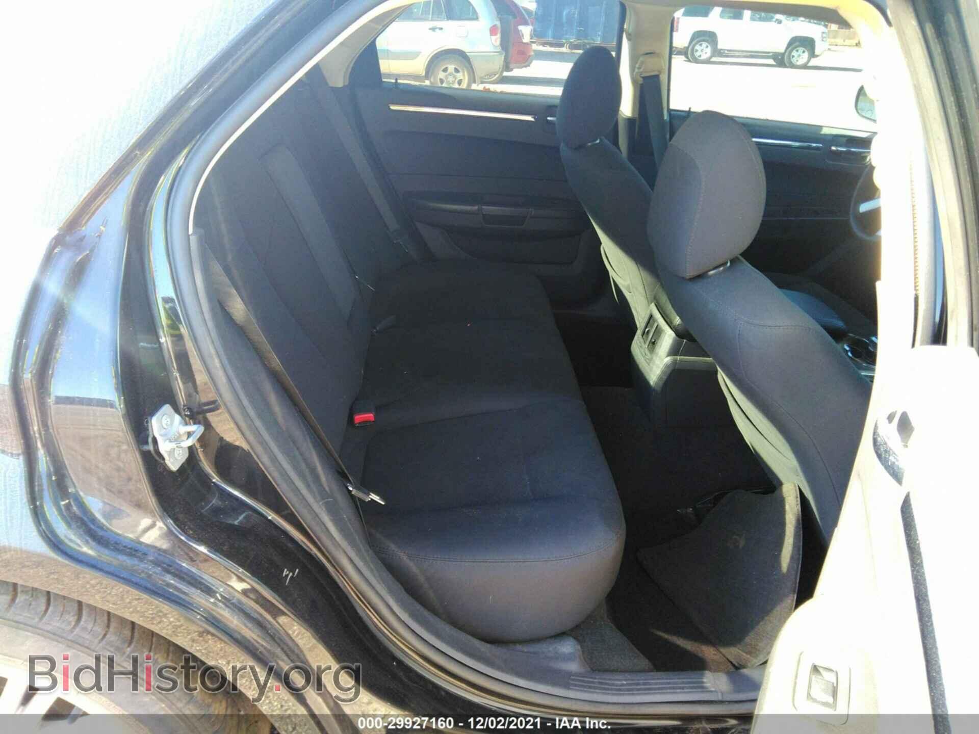 2010 CHRYSLER 300 - VIN: 2C3CA4CD7AH139821 - Фото 8