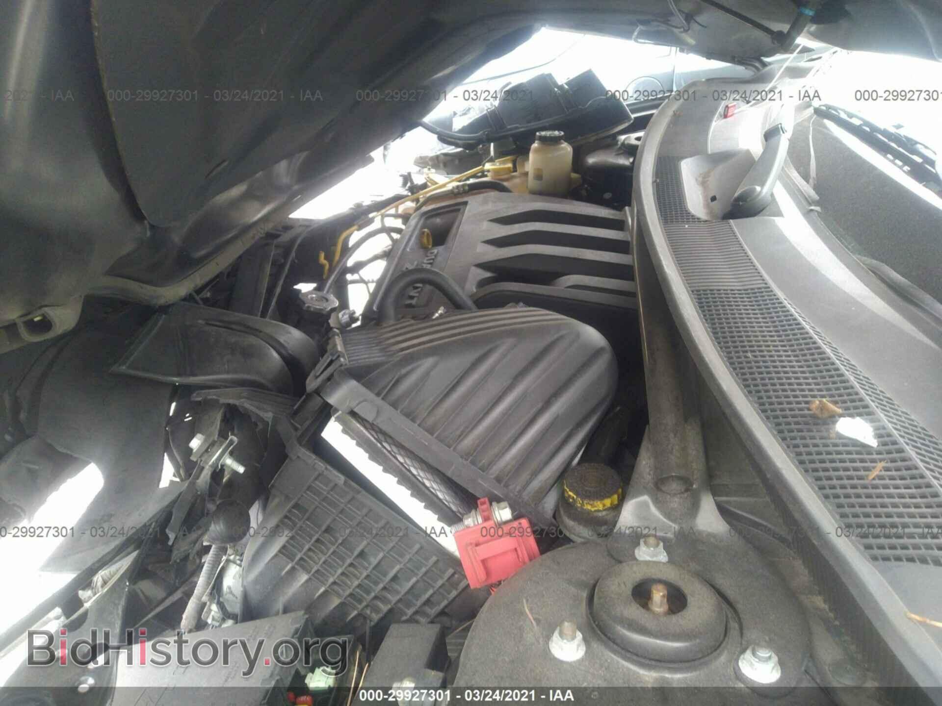 2012 CHRYSLER 200 - VIN: 1C3CCBCB2CN205618 - Фото 10