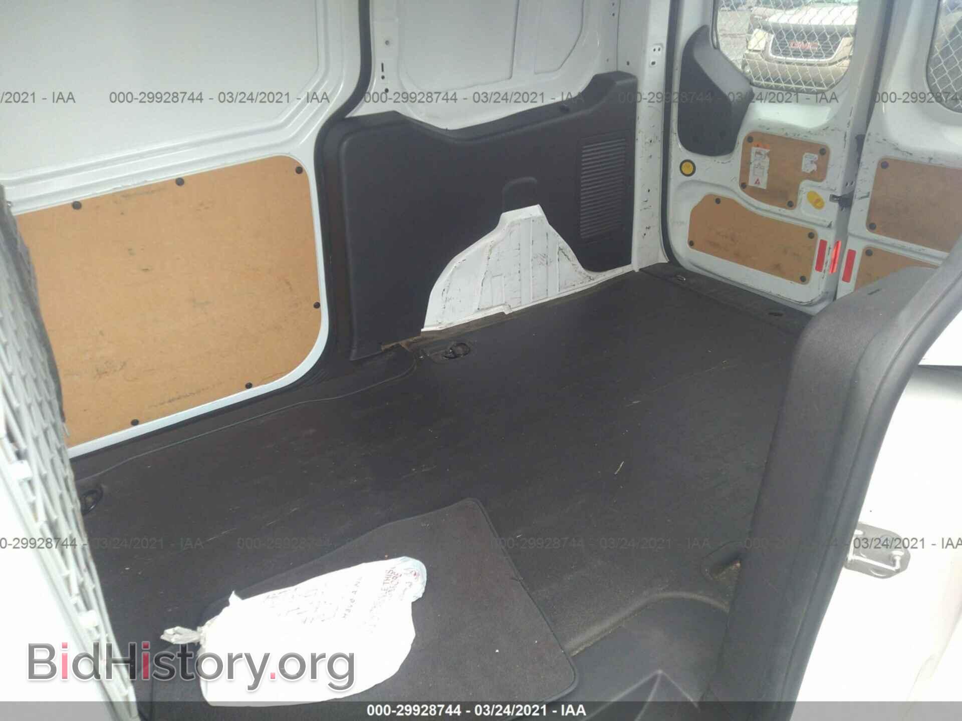 2015 FORD TRANSIT CONNECT - VIN: NM0LS7F76F1218190 - Фото 8