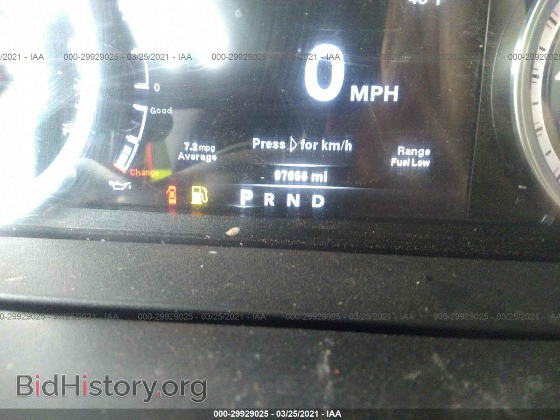 2014 RAM 1500 - VIN: 1C6RR7GT3ES263561 - Фото 7