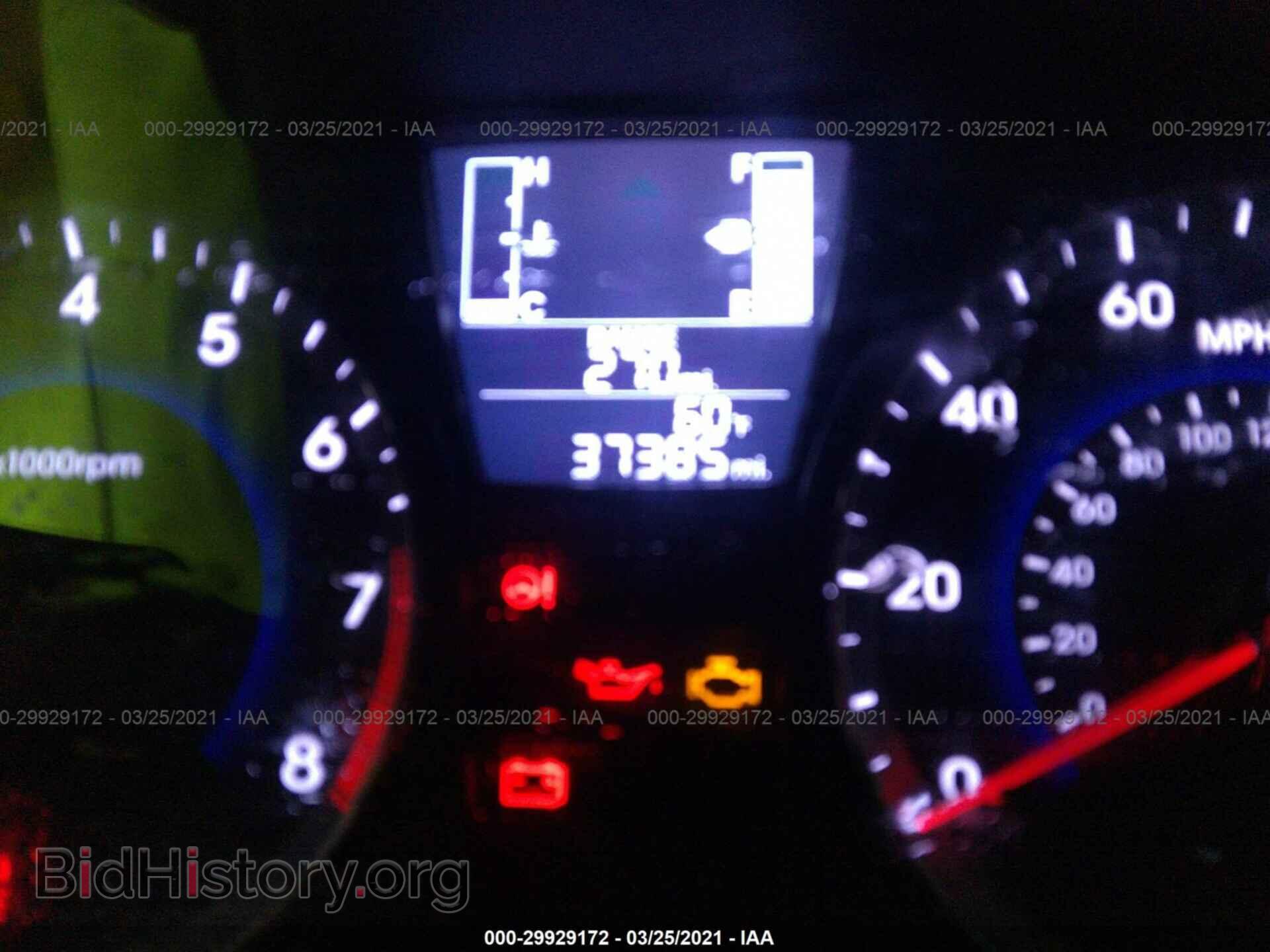 2015 HYUNDAI ACCENT - VIN: KMHCT5AE3FU227093 - Фото 7