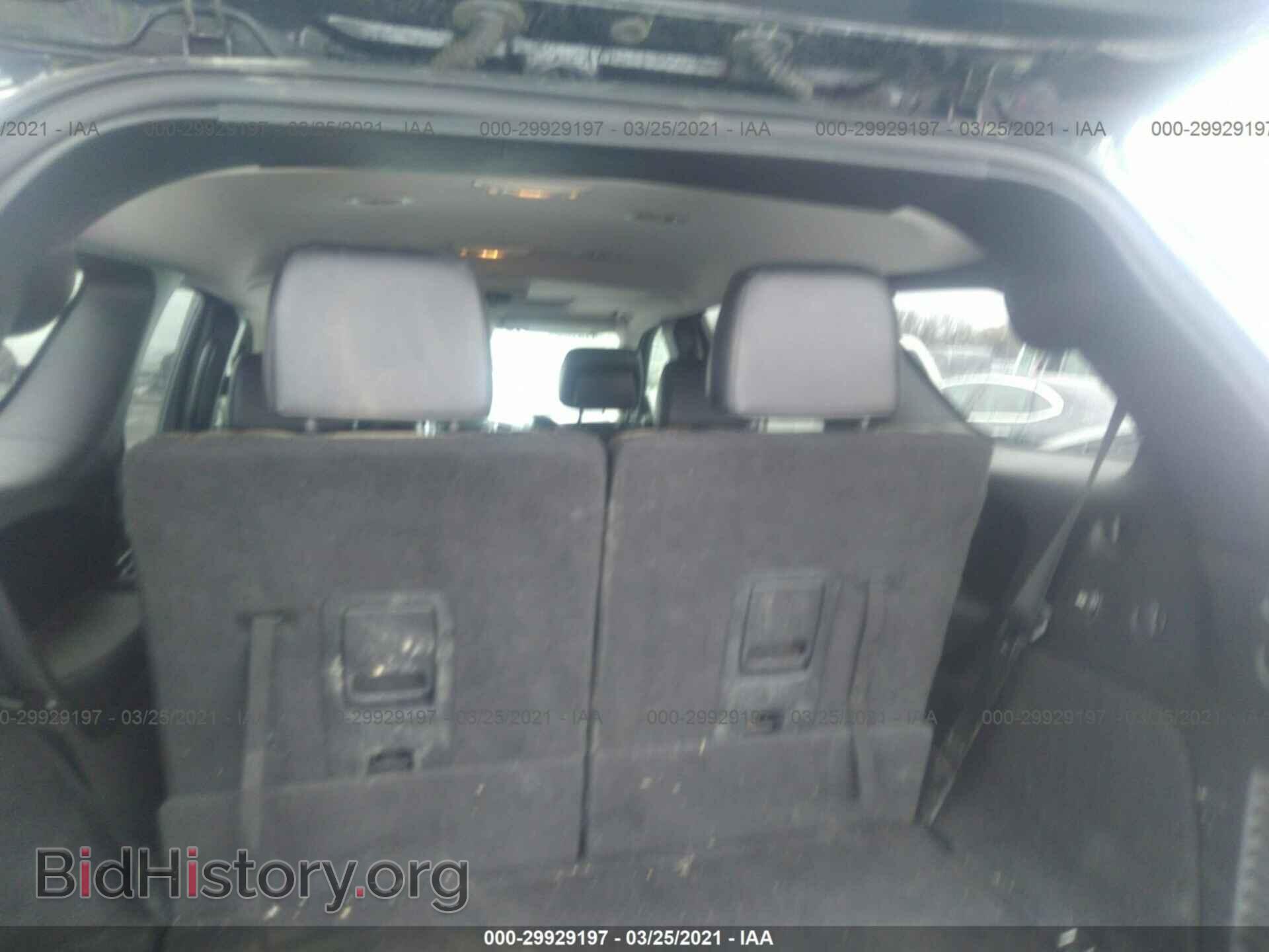 2013 DODGE DURANGO - VIN: 1C4SDJCT4DC689814 - Photo 8