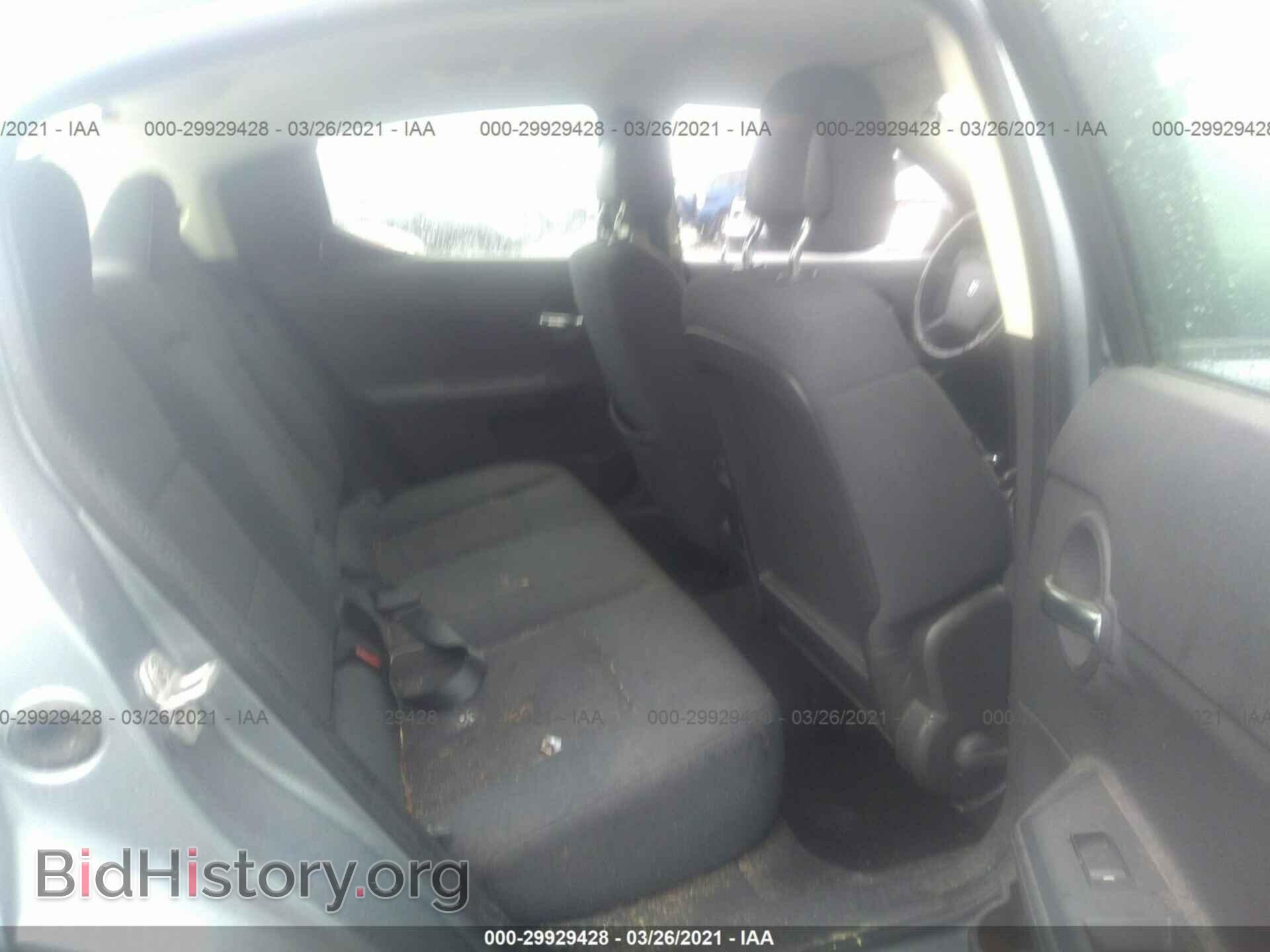 2010 DODGE AVENGER - VIN: 1B3CC4FD1AN190077 - Photo 8