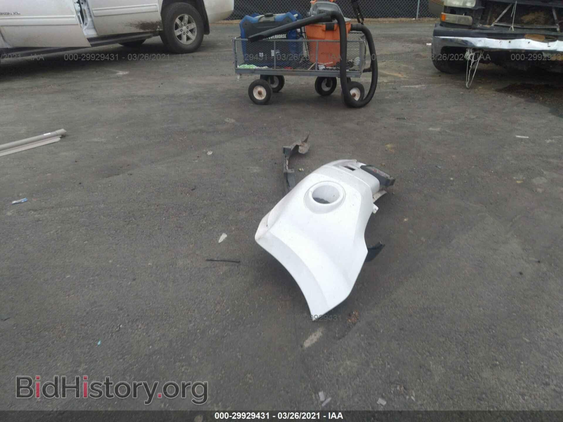 2012 FORD ESCAPE - VIN: 1FMCU9C7XCKA10067 - Фото 12