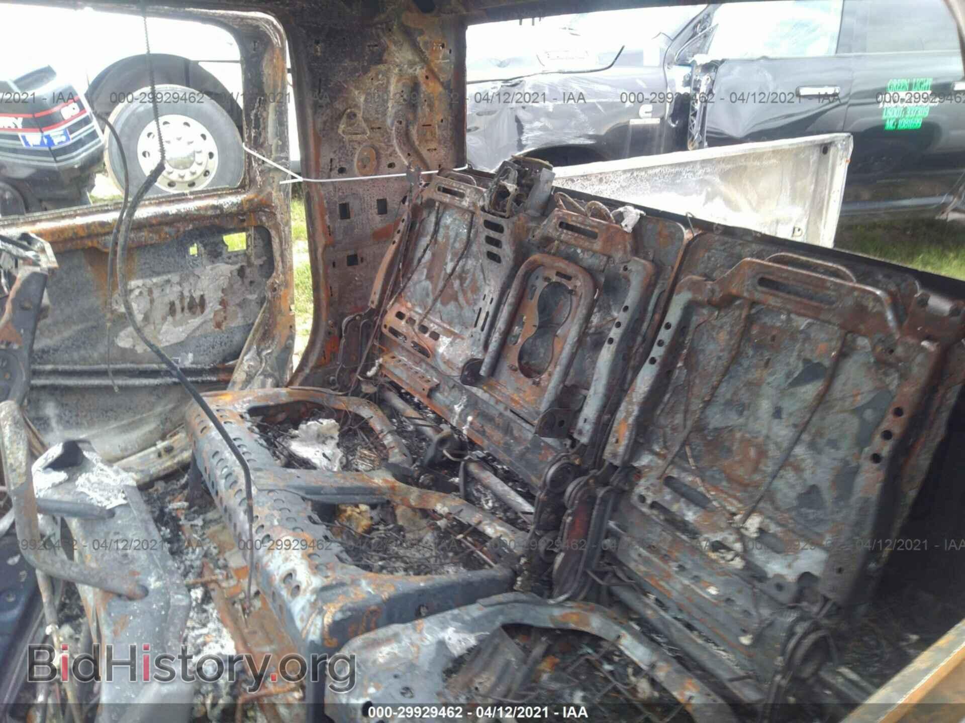 2014 RAM 2500 - VIN: 3C6UR5PL9EG114450 - Фото 8