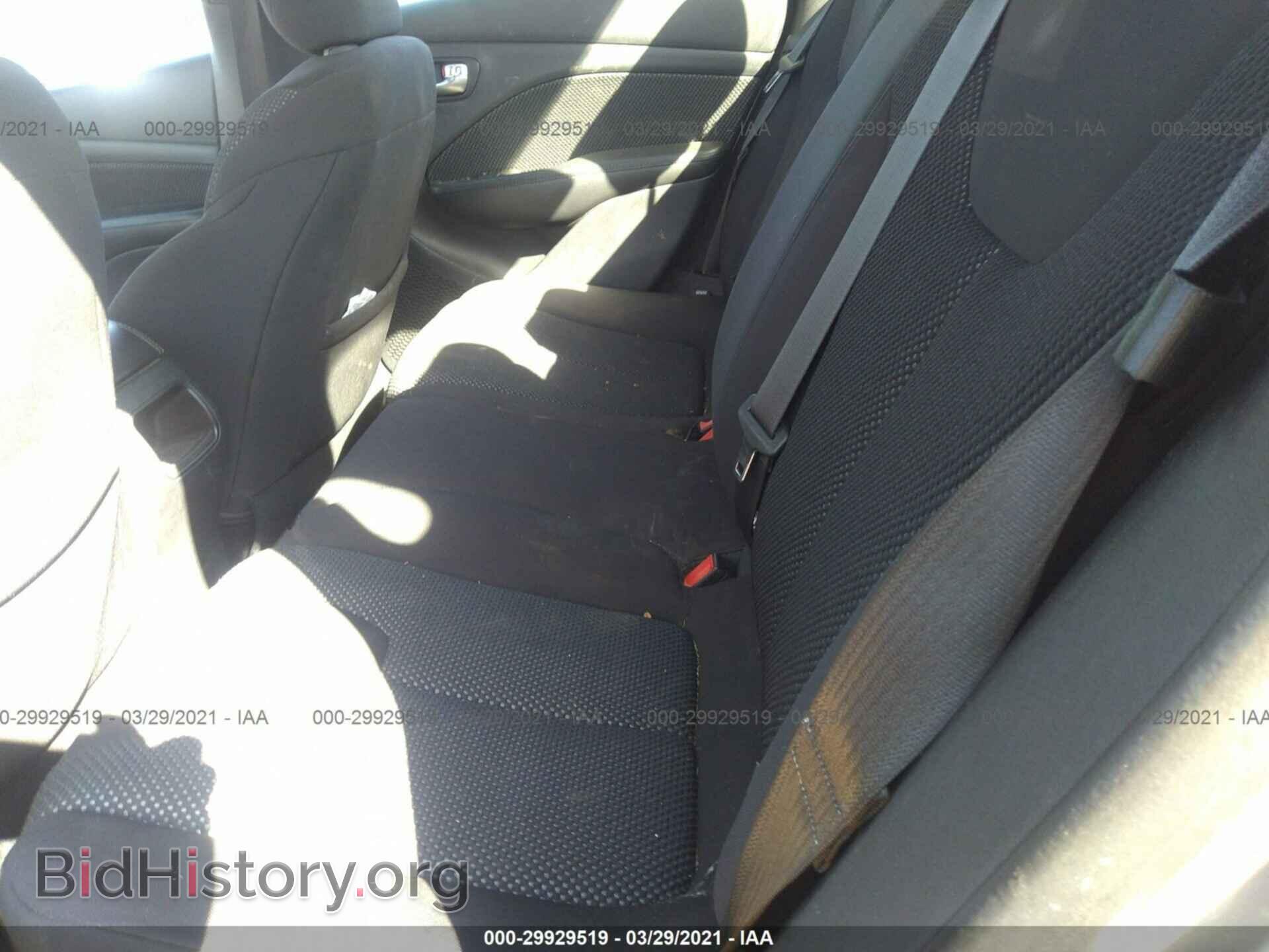 2014 DODGE DART - VIN: 1C3CDFDH2ED759211 - Фото 8