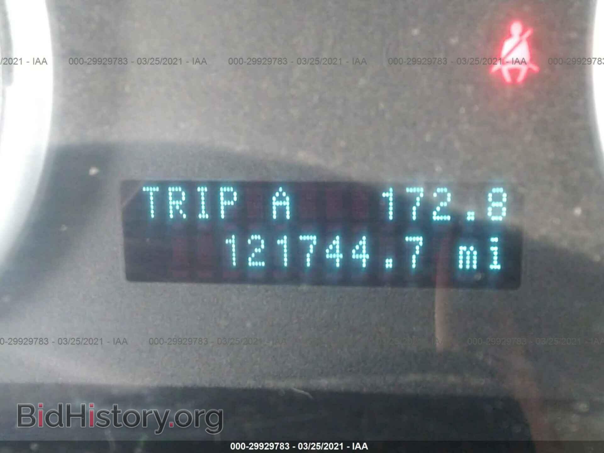 2011 FORD FOCUS - VIN: 1FAHP3GNXBW100761 - Фото 7