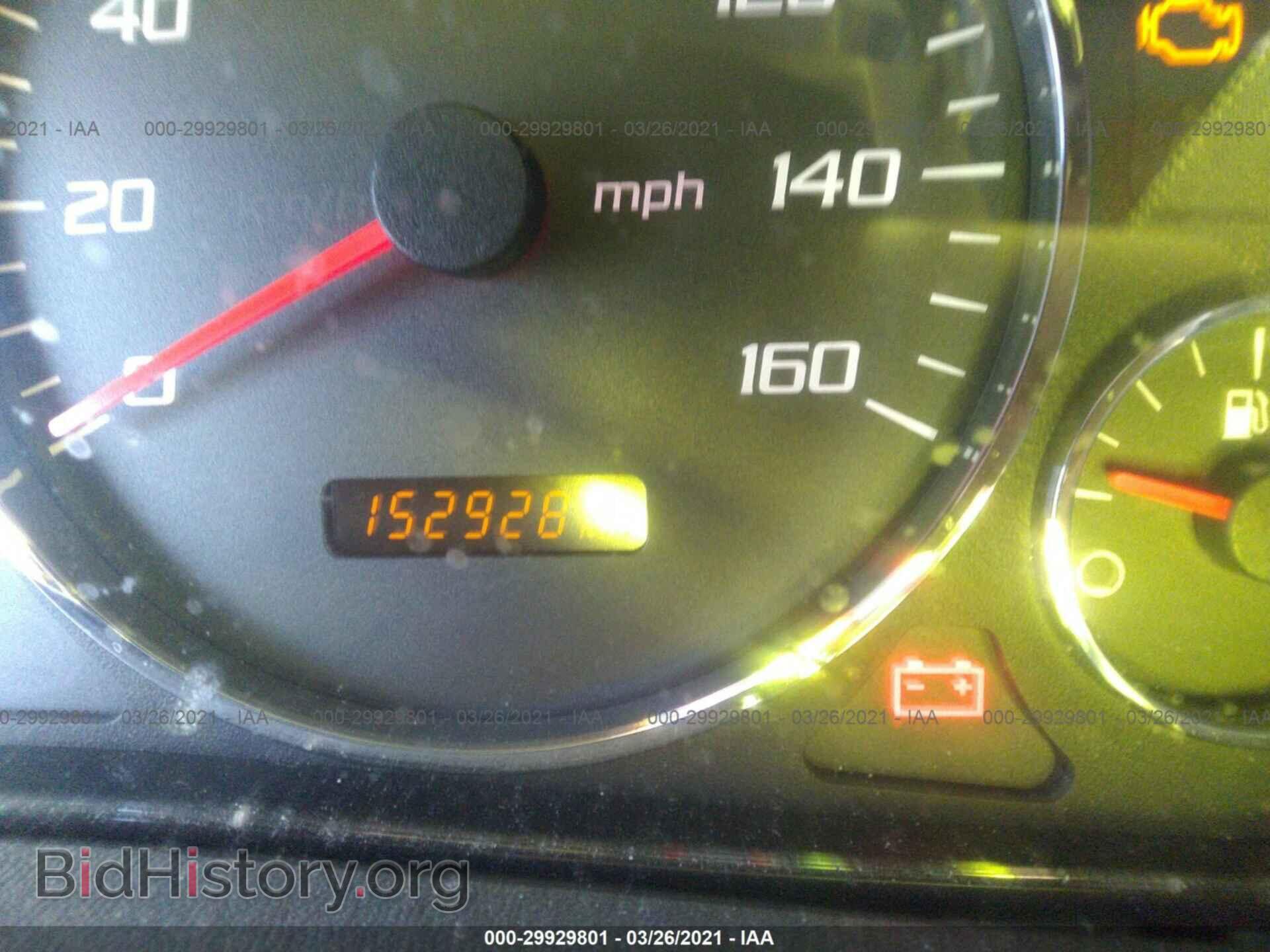 2006 CADILLAC CTS - VIN: 1G6DP577660194297 - Фото 7