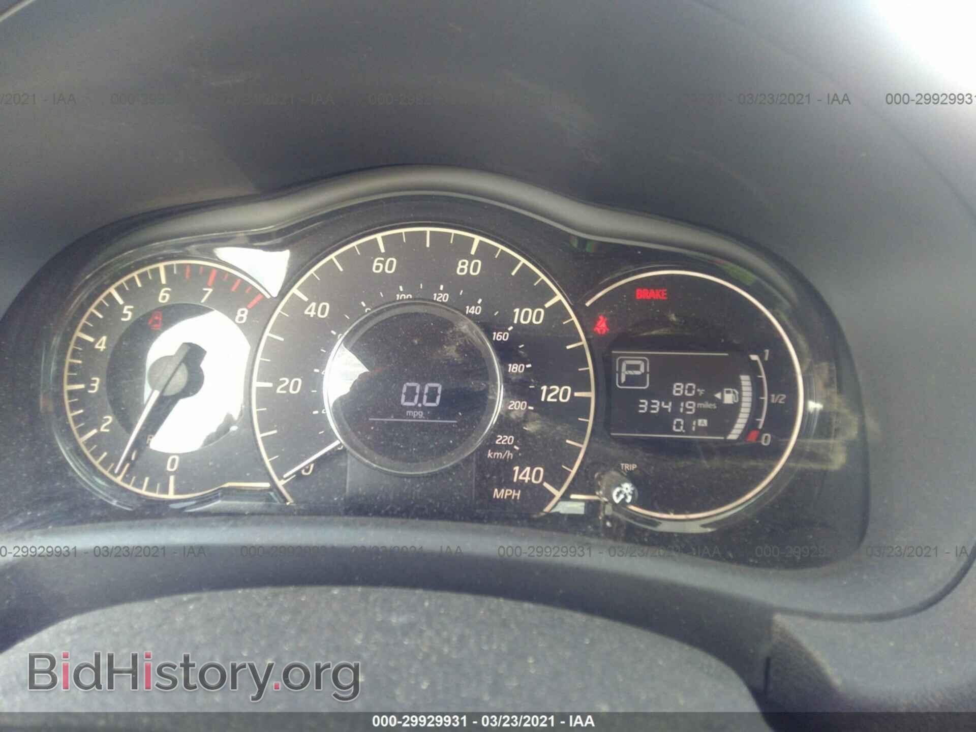 2015 NISSAN VERSA NOTE - VIN: 3N1CE2CP6FL427006 - Photo 7