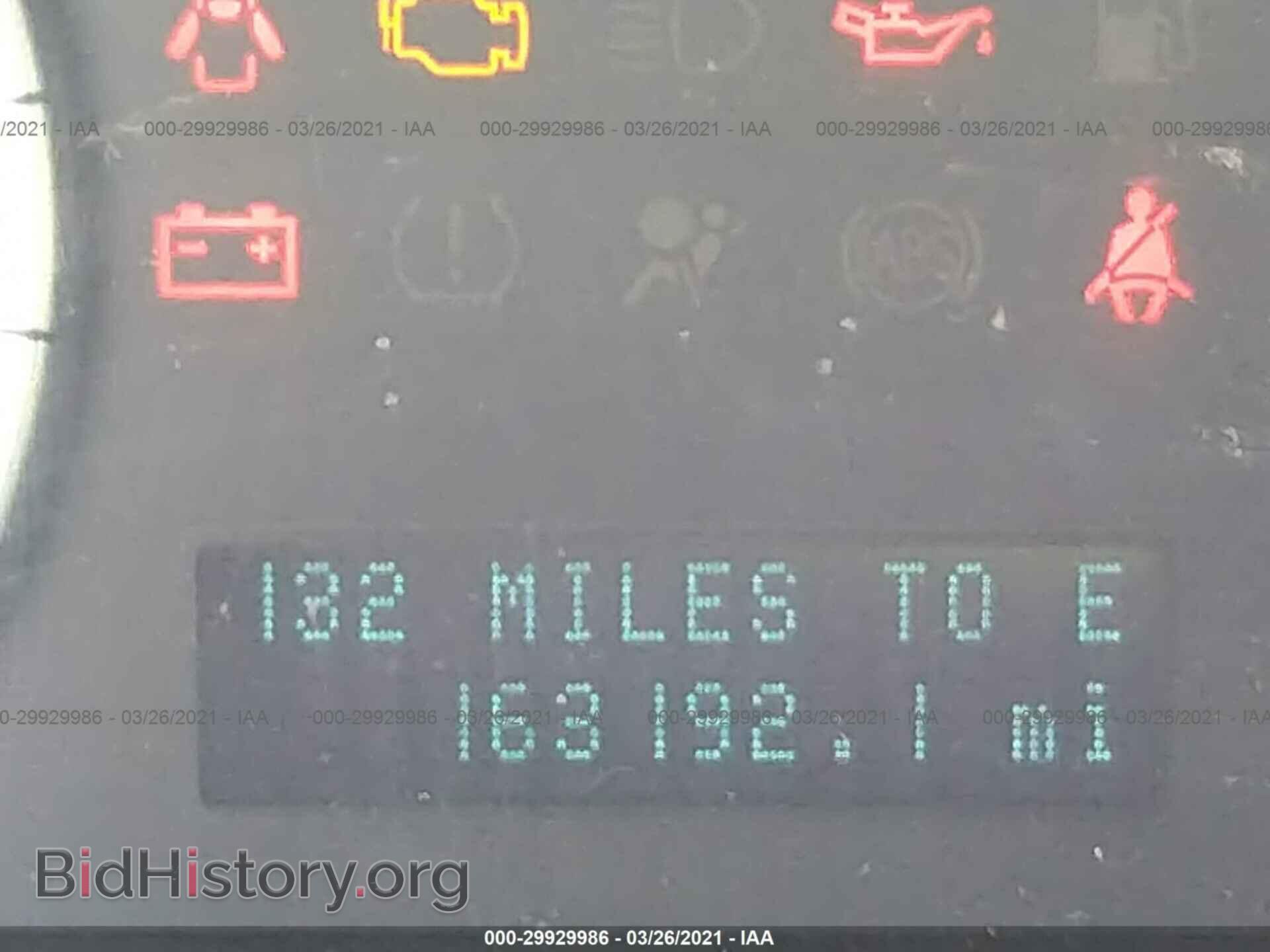 2012 FORD ESCAPE - VIN: 1FMCU9DG7CKB48261 - Фото 7