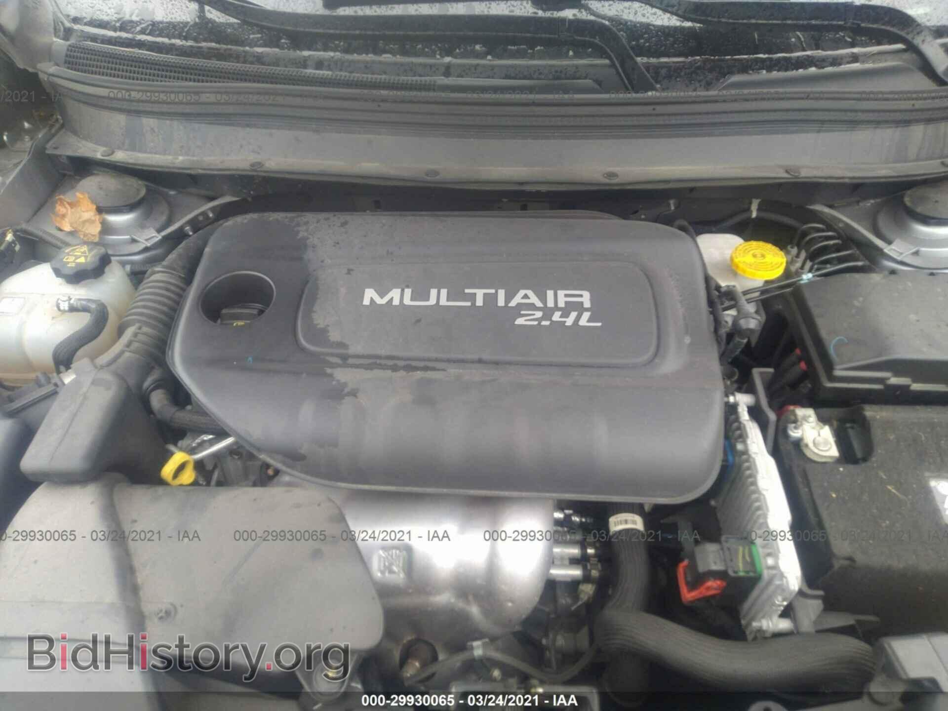 2018 JEEP CHEROKEE - VIN: 1C4PJMLB5JD508801 - Фото 10