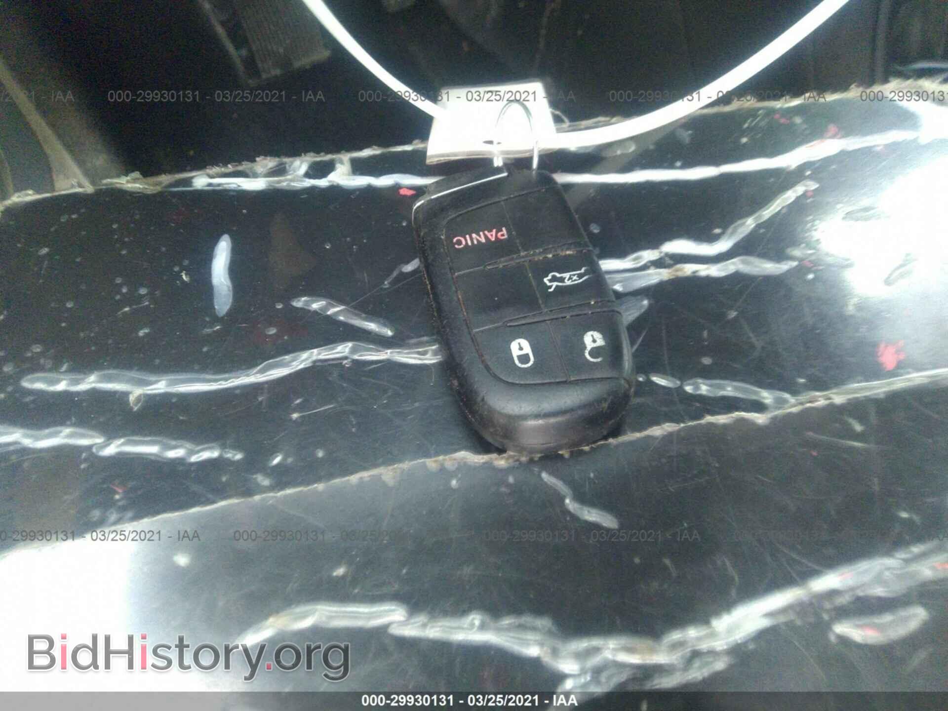 2015 CHRYSLER 200 - VIN: 1C3CCCAB8FN676010 - Фото 11