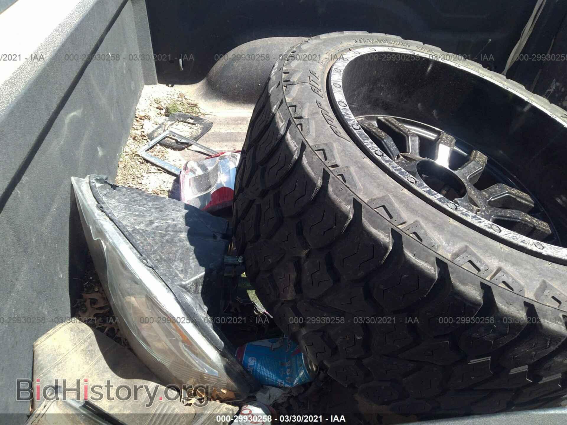 2015 RAM 1500 - VIN: 1C6RR6LT8FS565719 - Photo 12