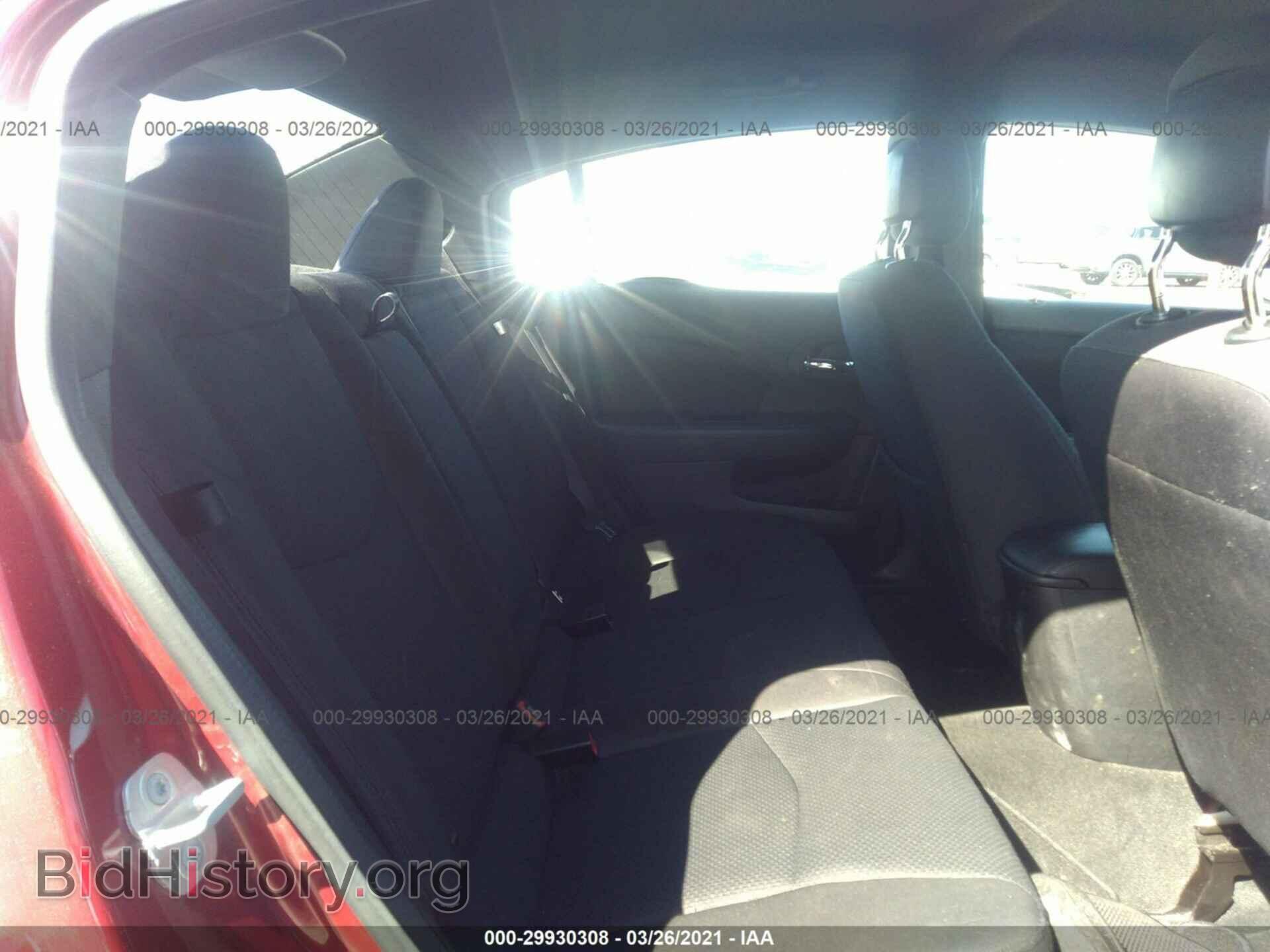 2014 CHRYSLER 200 - VIN: 1C3CCBBG3EN112333 - Фото 8