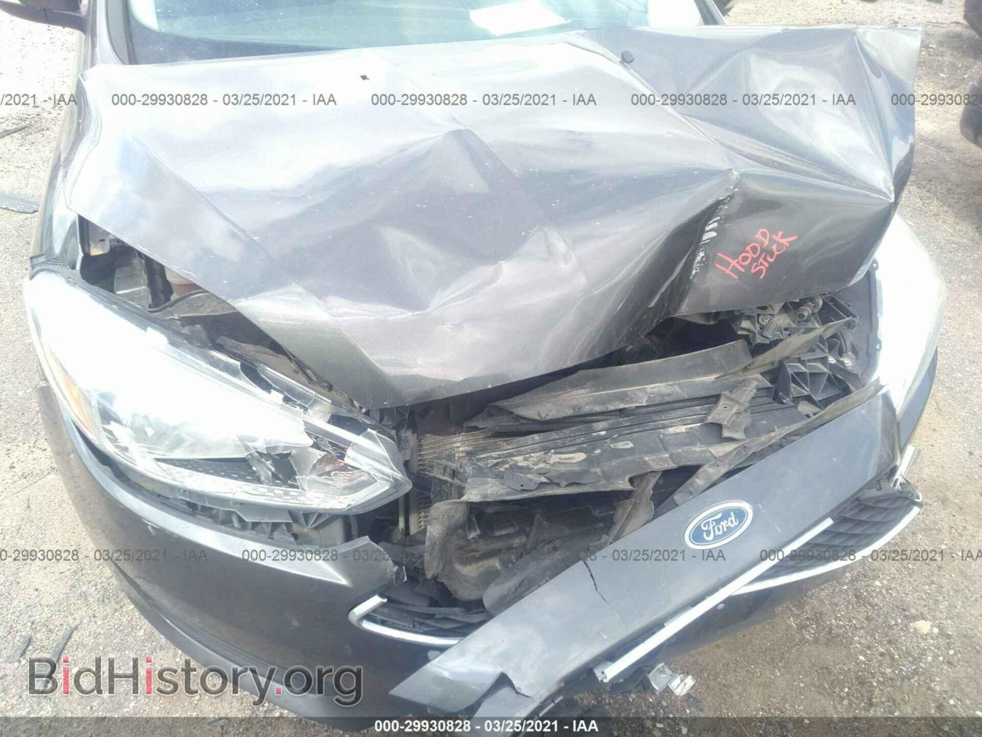 2015 FORD FOCUS - VIN: 1FADP3F20FL204348 - Photo 6
