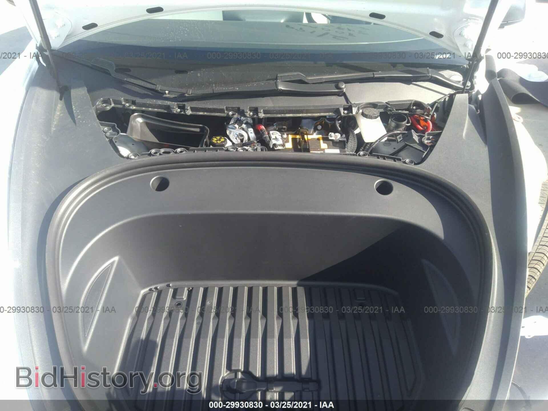 2021 TESLA MODEL 3 - VIN: 5YJ3E1EB4MF871652 - Photo 10