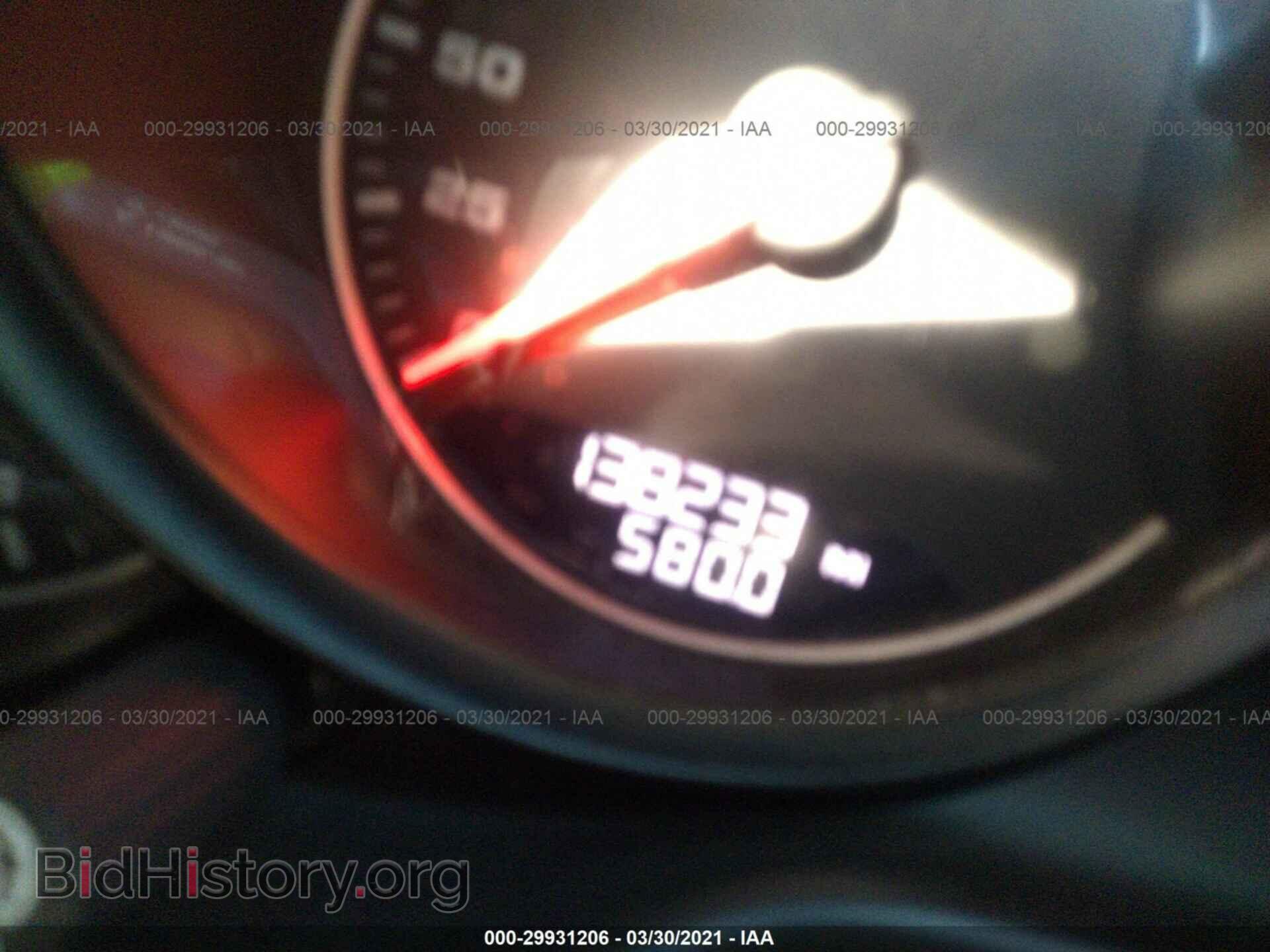 2014 PORSCHE PANAMERA - VIN: WP0AA2A76EL011826 - Фото 7