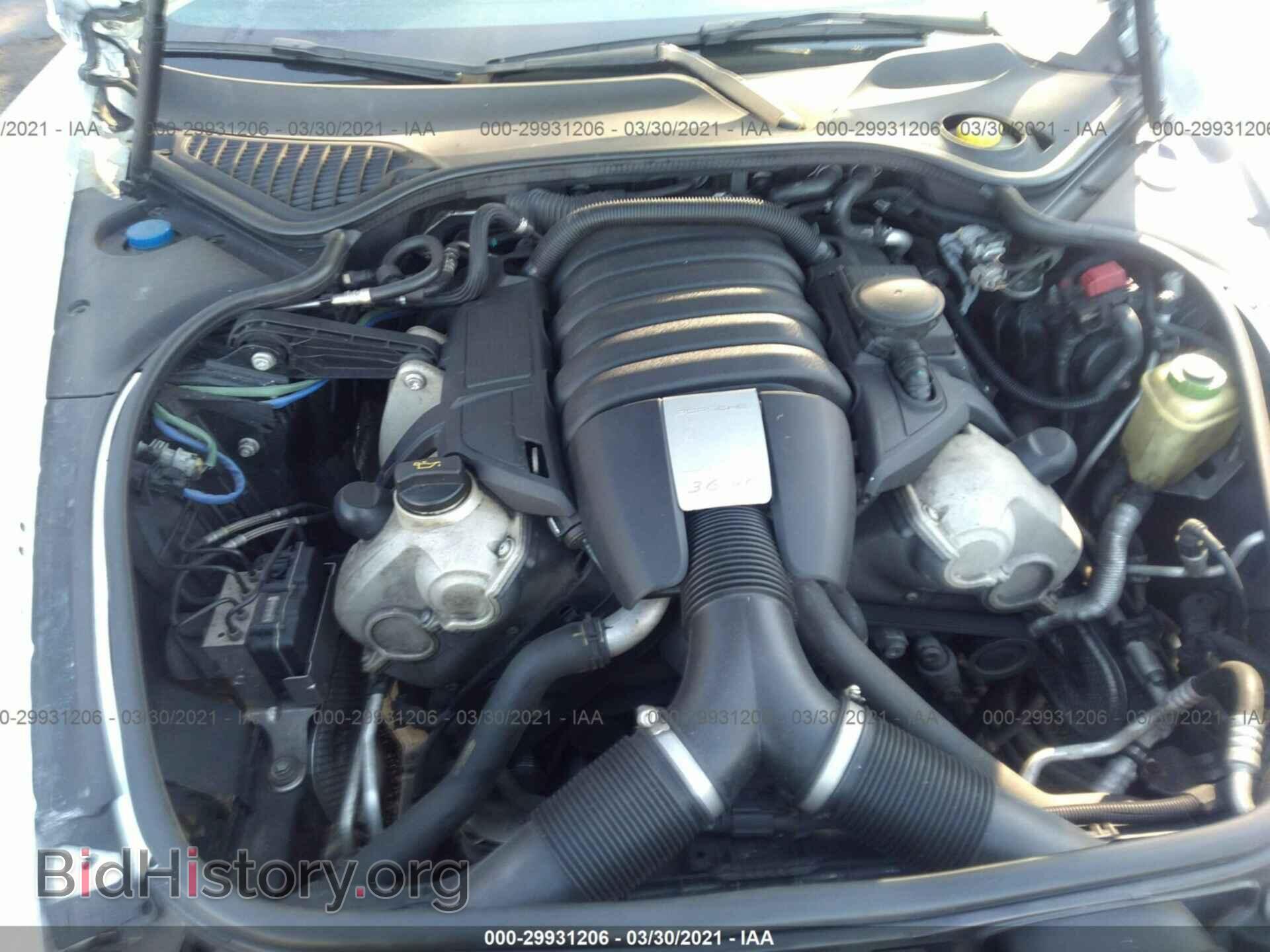 2014 PORSCHE PANAMERA - VIN: WP0AA2A76EL011826 - Фото 10