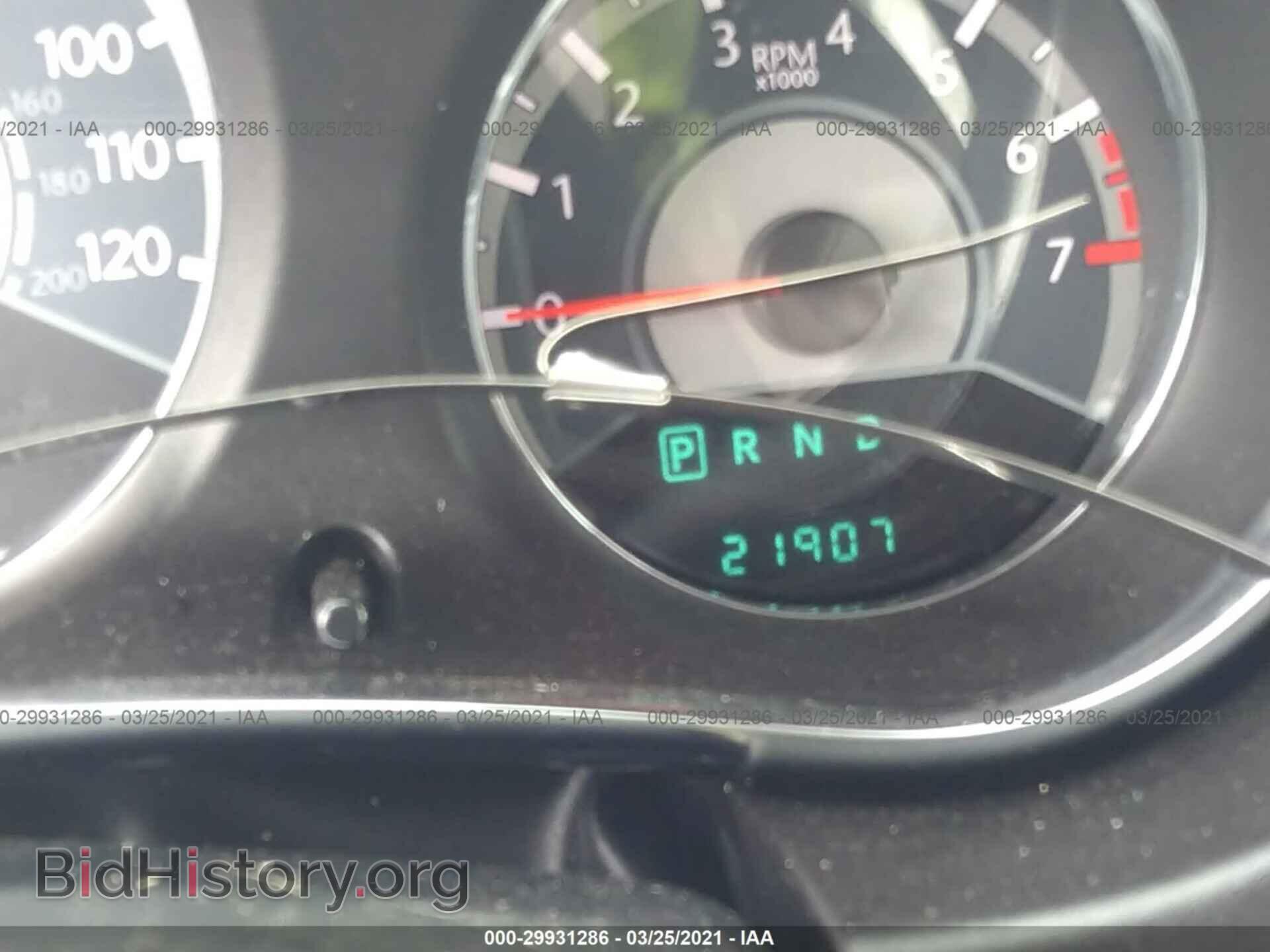 2013 CHRYSLER 200 - VIN: 1C3CCBCG1DN603111 - Photo 7