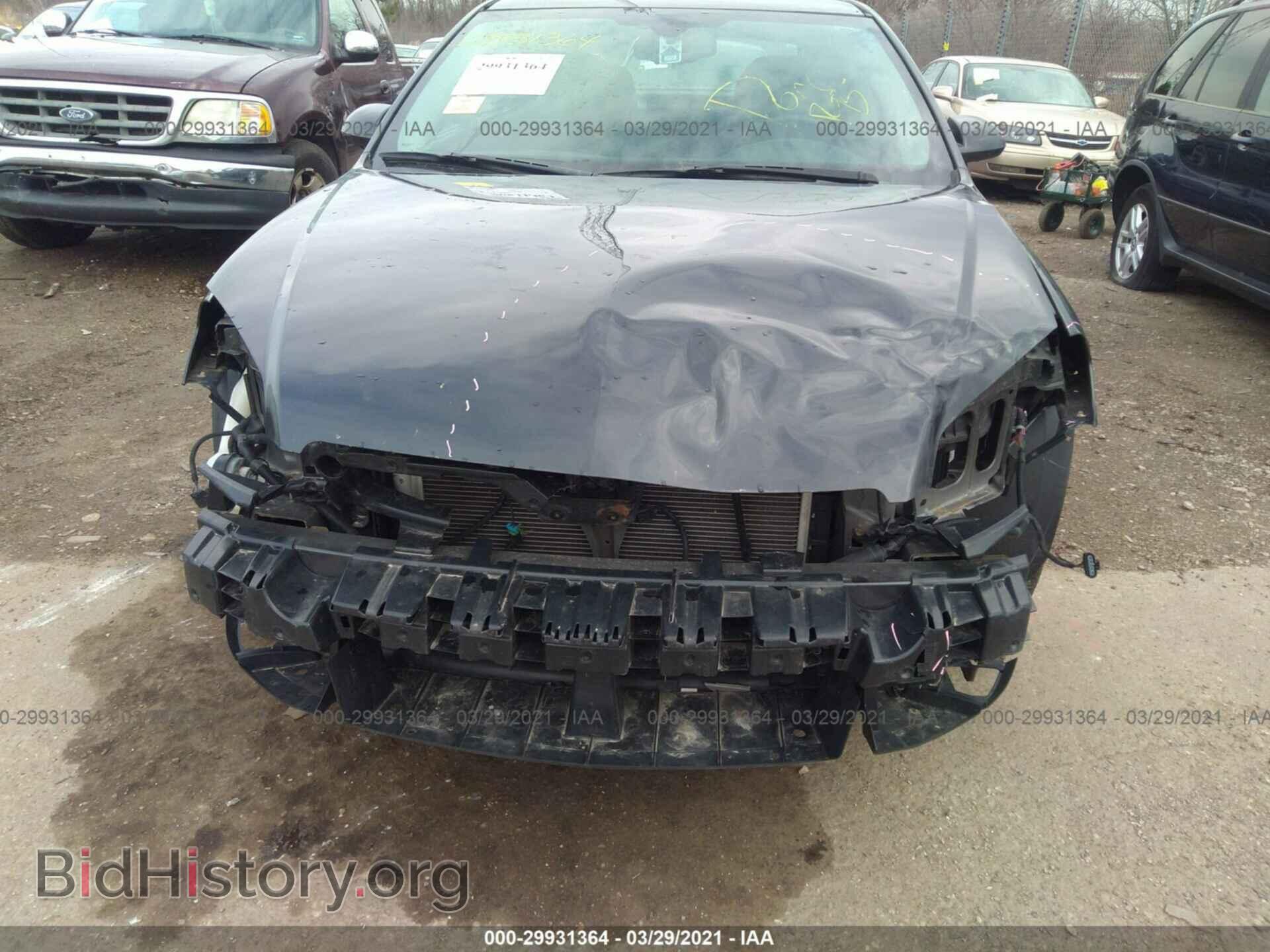 2012 CHEVROLET IMPALA - VIN: 2G1WG5E33C1280195 - Фото 6