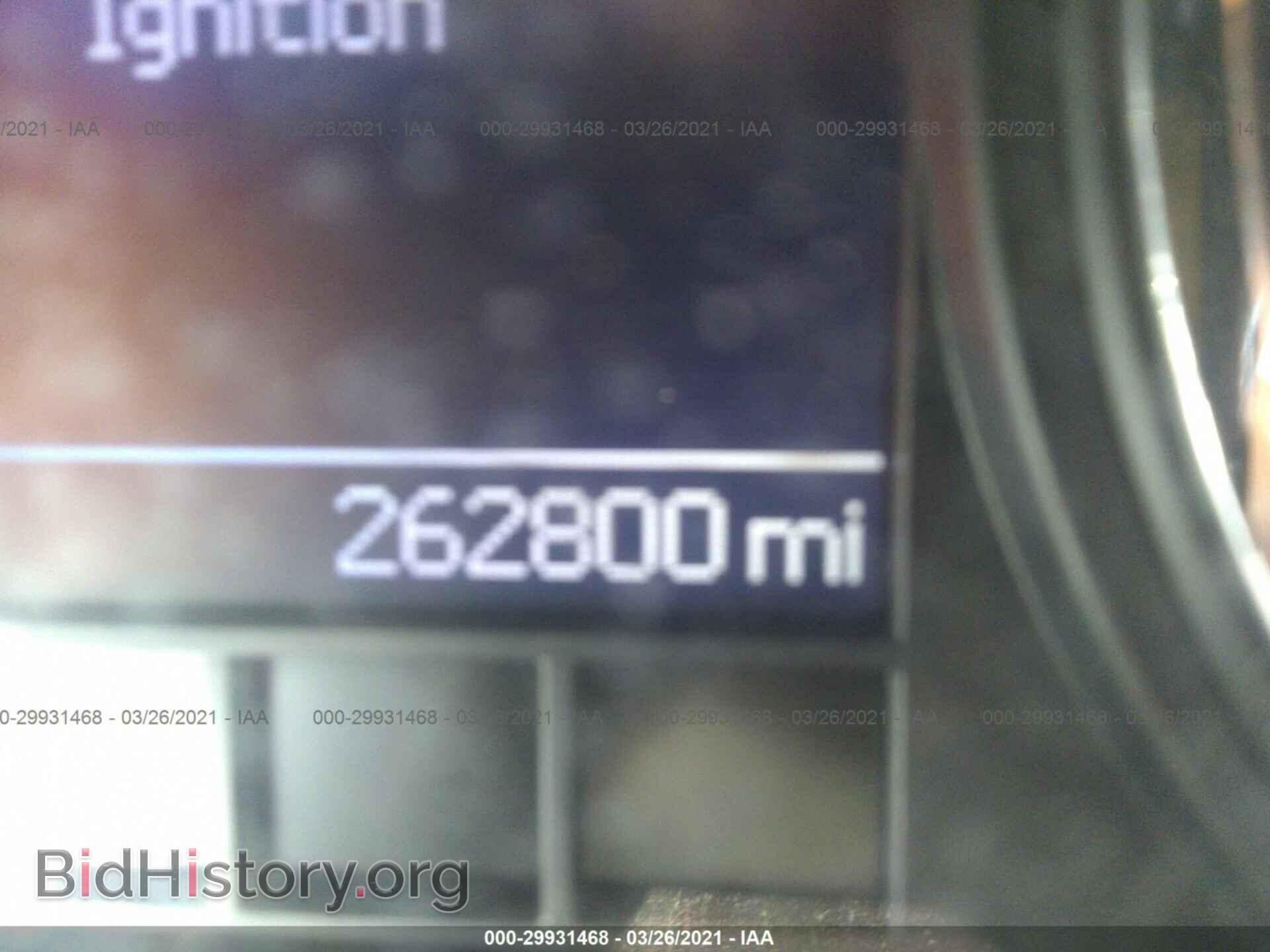 2011 RAM 2500 - VIN: 3D7UT2CL3BG546757 - Фото 7