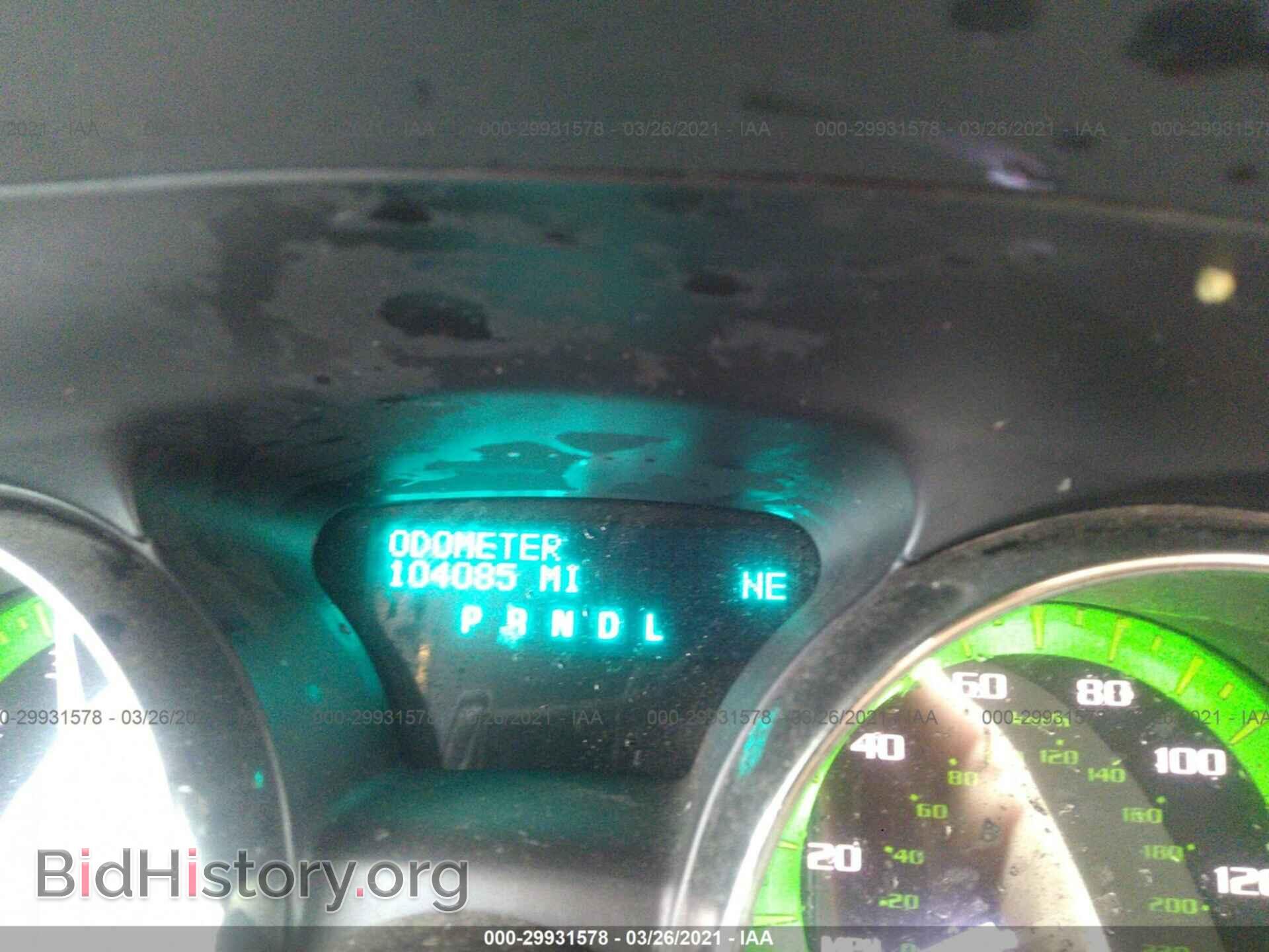 2014 BUICK ENCLAVE - VIN: 5GAKVBKD3EJ201741 - Фото 7