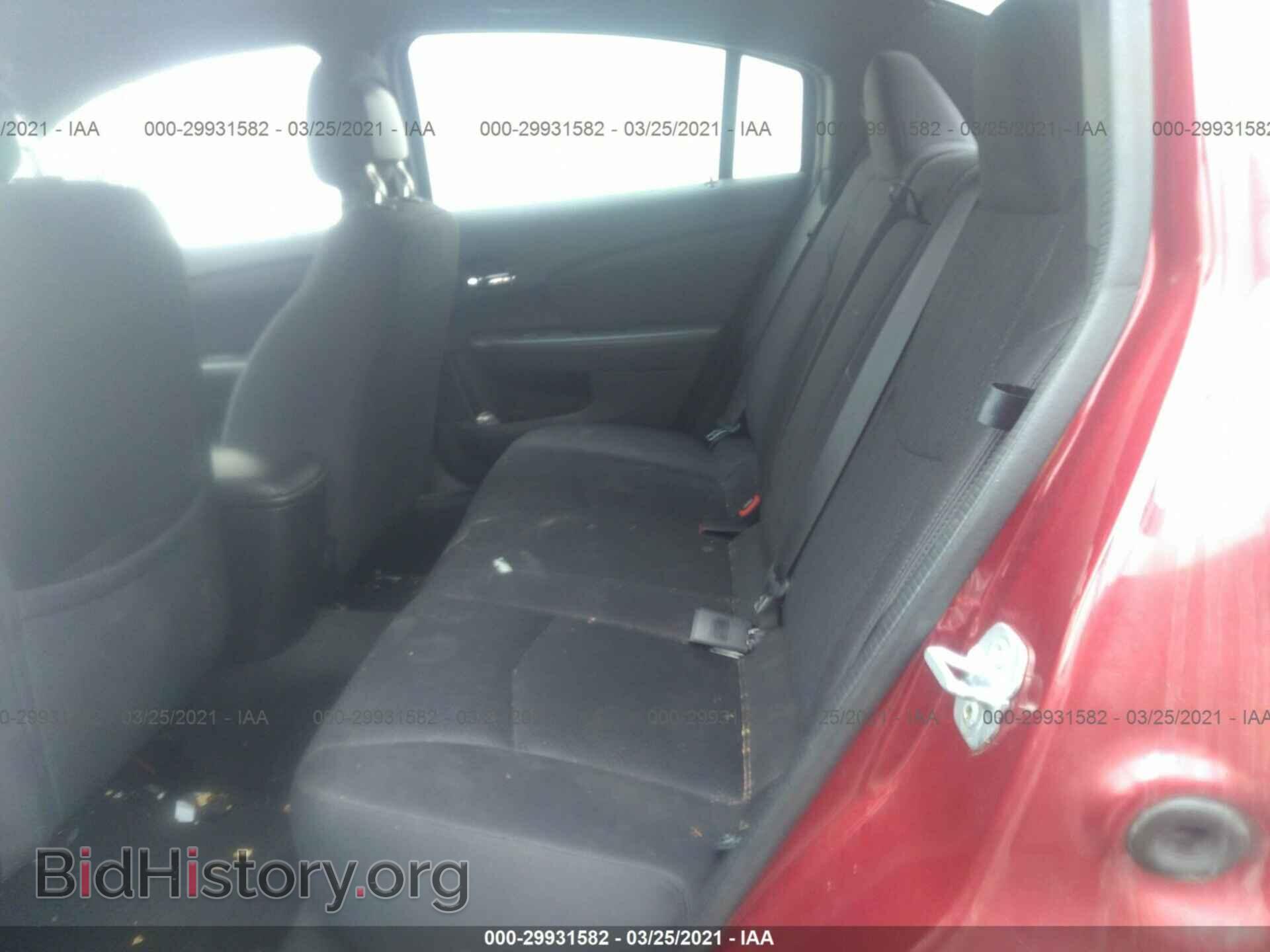 2013 CHRYSLER 200 - VIN: 1C3CCBBG8DN731900 - Photo 8