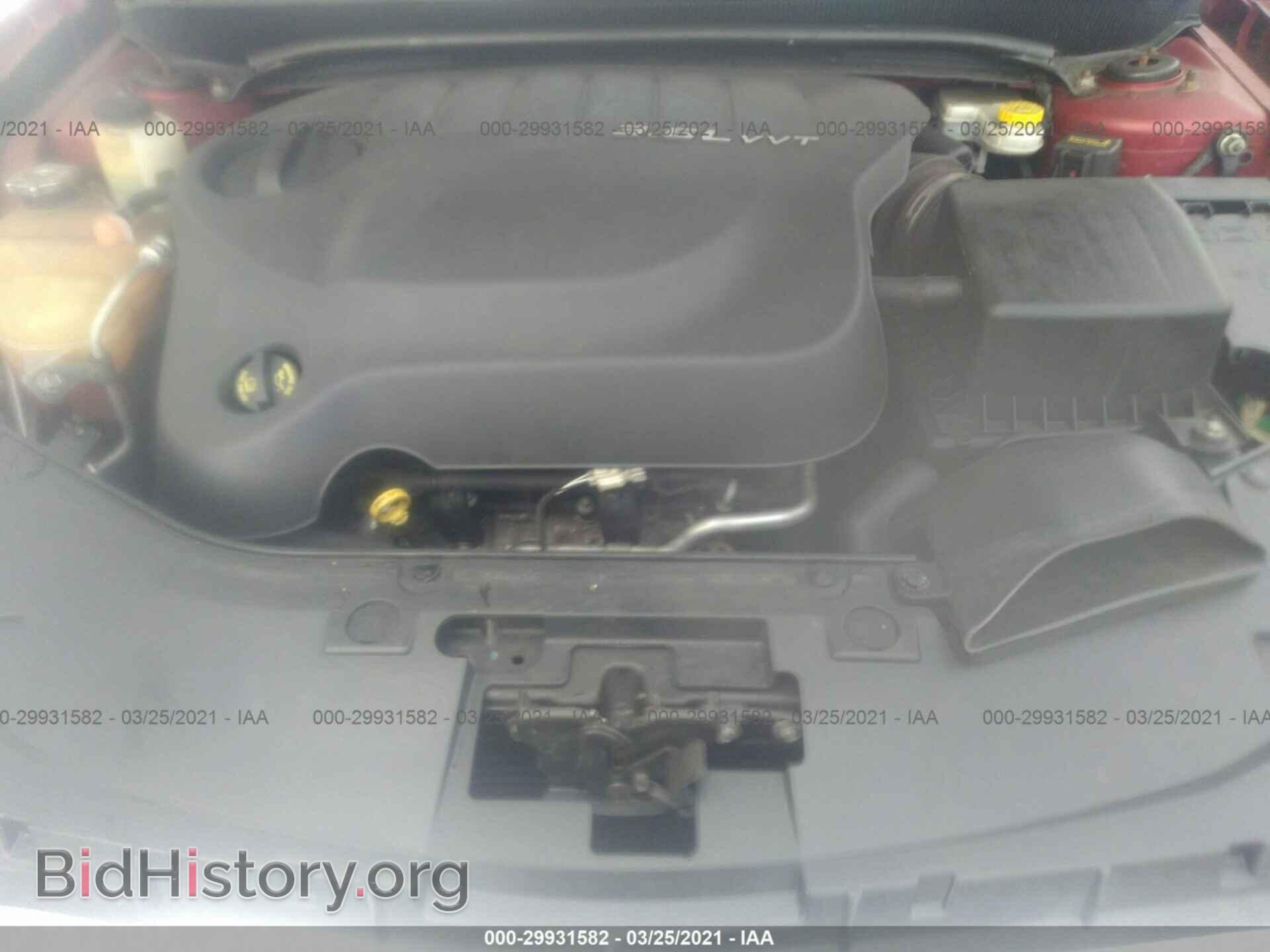 2013 CHRYSLER 200 - VIN: 1C3CCBBG8DN731900 - Photo 10