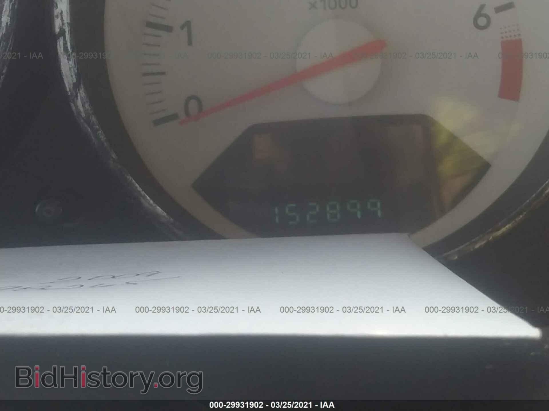 2009 DODGE CALIBER - VIN: 1B3HB48A29D198265 - Фото 7