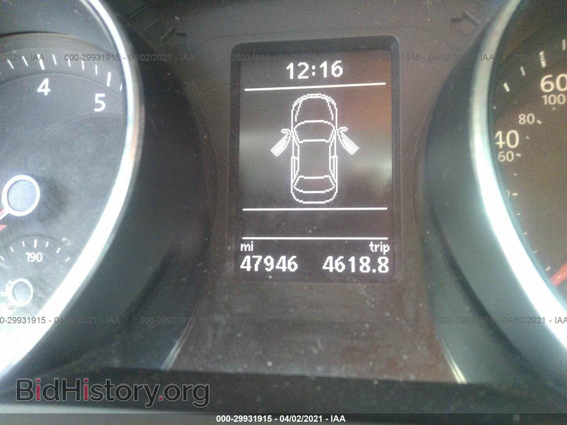 2017 VOLKSWAGEN JETTA - VIN: 3VWDB7AJXHM220120 - Фото 7