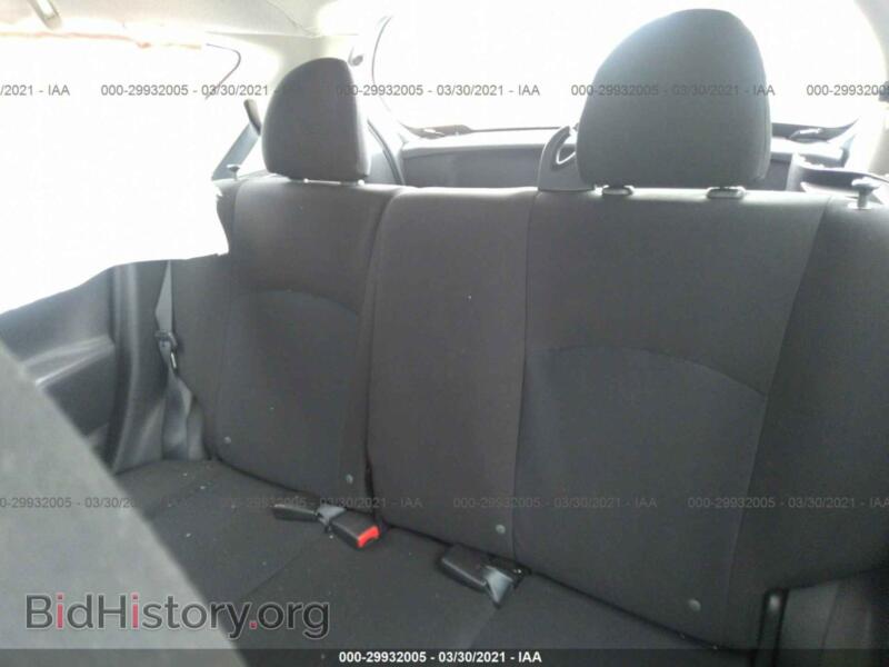 2015 Nissan VERSA NOTE (VIN 3N1CE2CP2FL350800) — photo 8 of 15