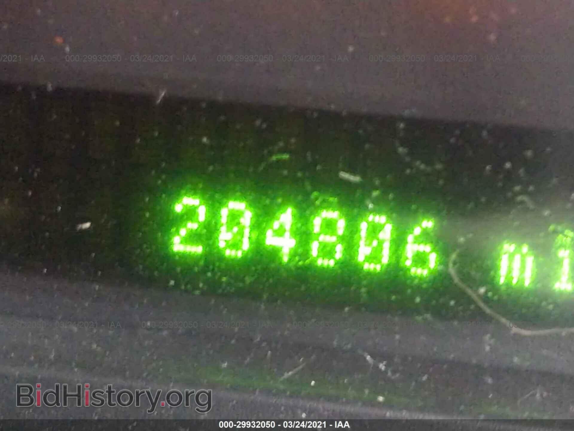 2008 FORD EDGE - VIN: 2FMDK49C58BA44274 - Фото 7