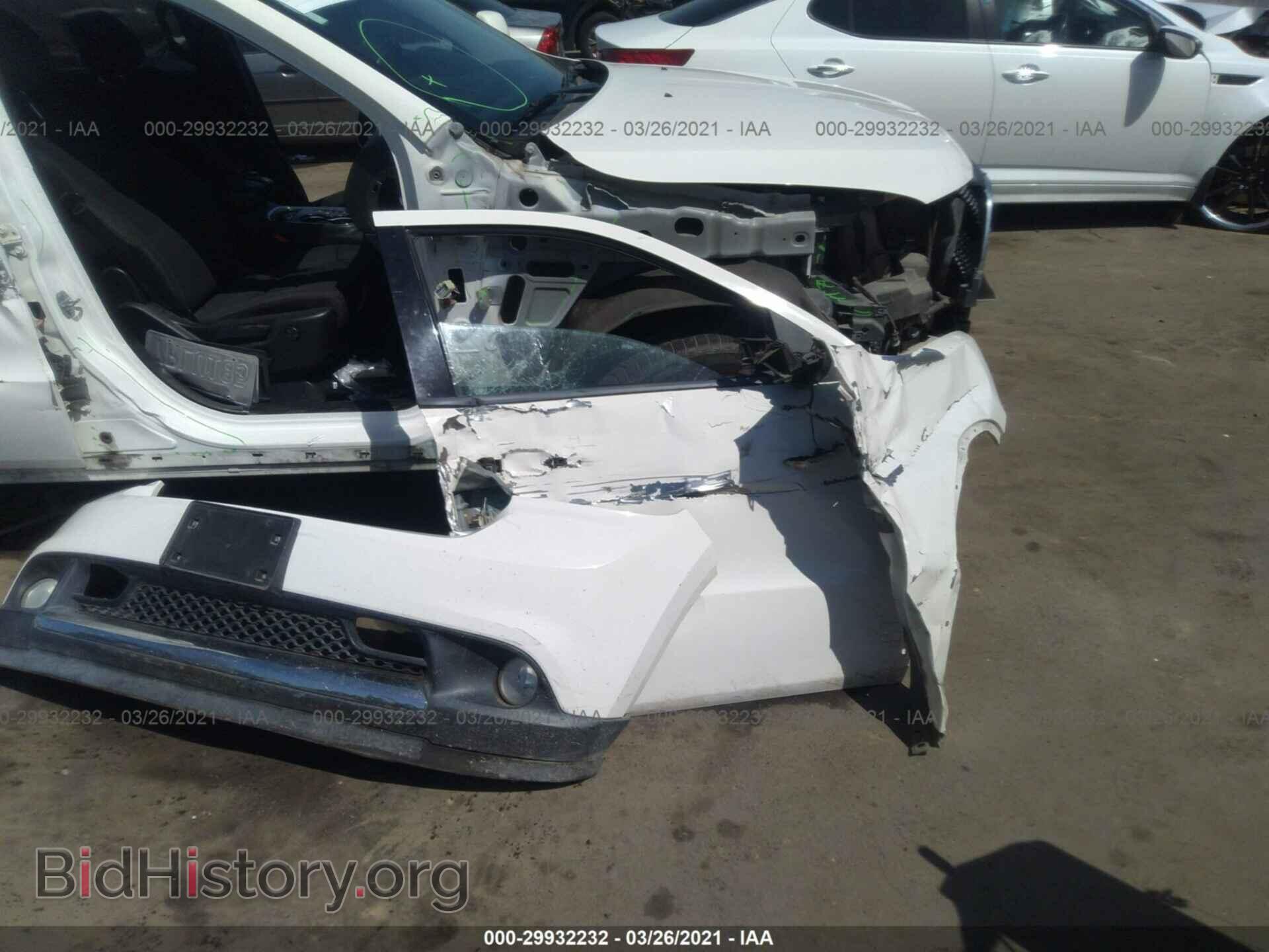 2011 DODGE DURANGO - VIN: 1D4RD4GG3BC660186 - Photo 12