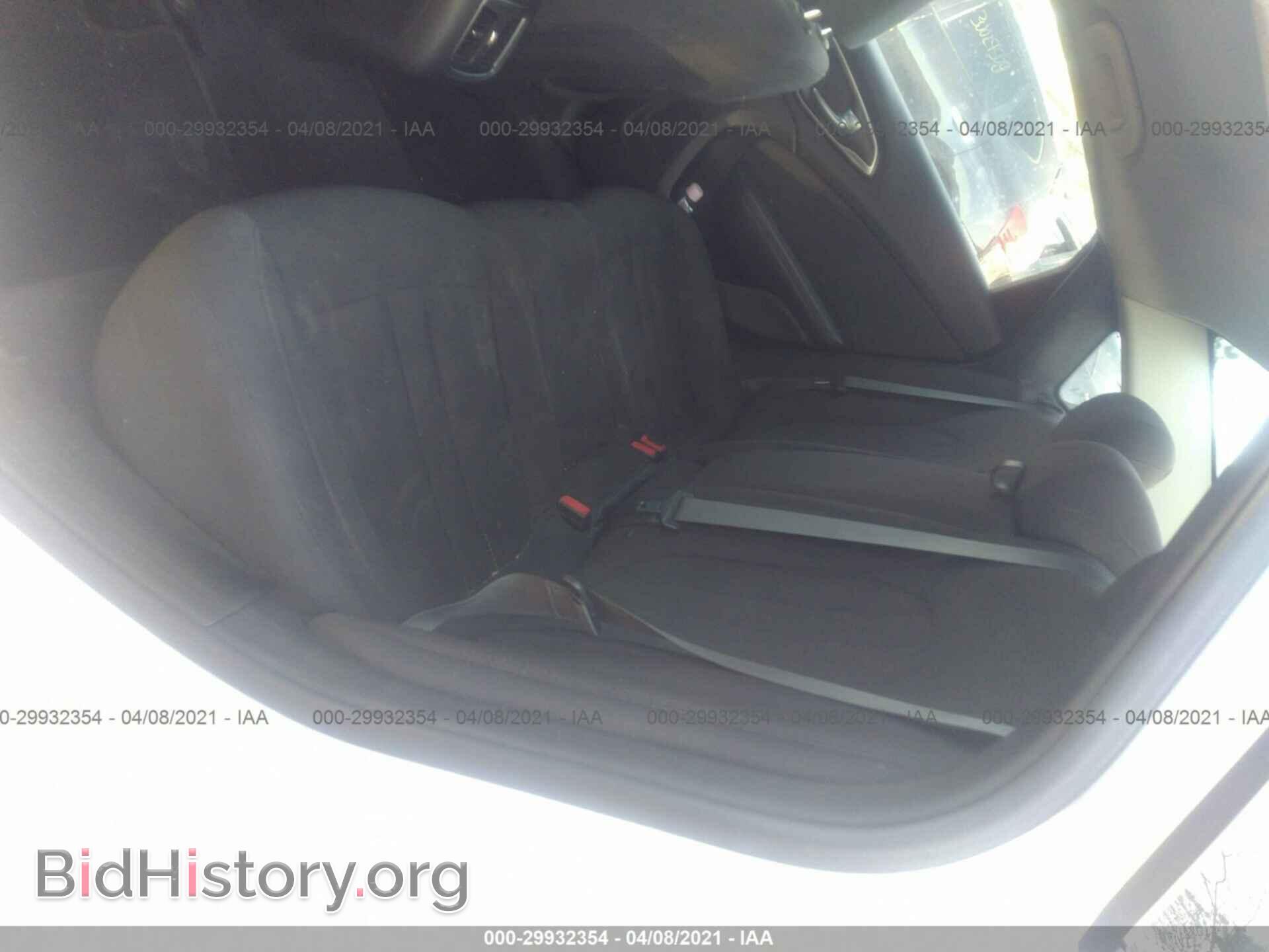 2015 CHRYSLER 200 - VIN: 1C3CCCAB2FN647523 - Фото 8