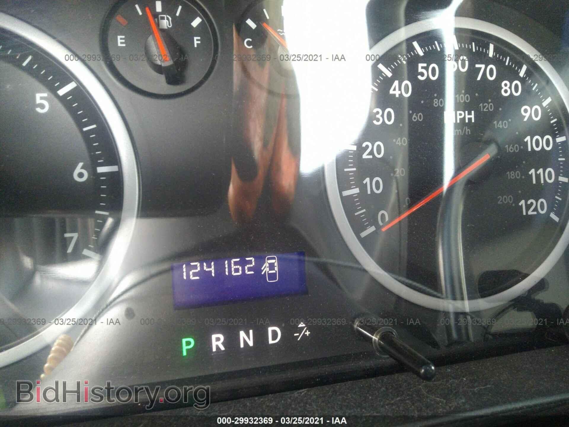 2012 RAM 1500 - VIN: 1C6RD6FT8CS131287 - Фото 7
