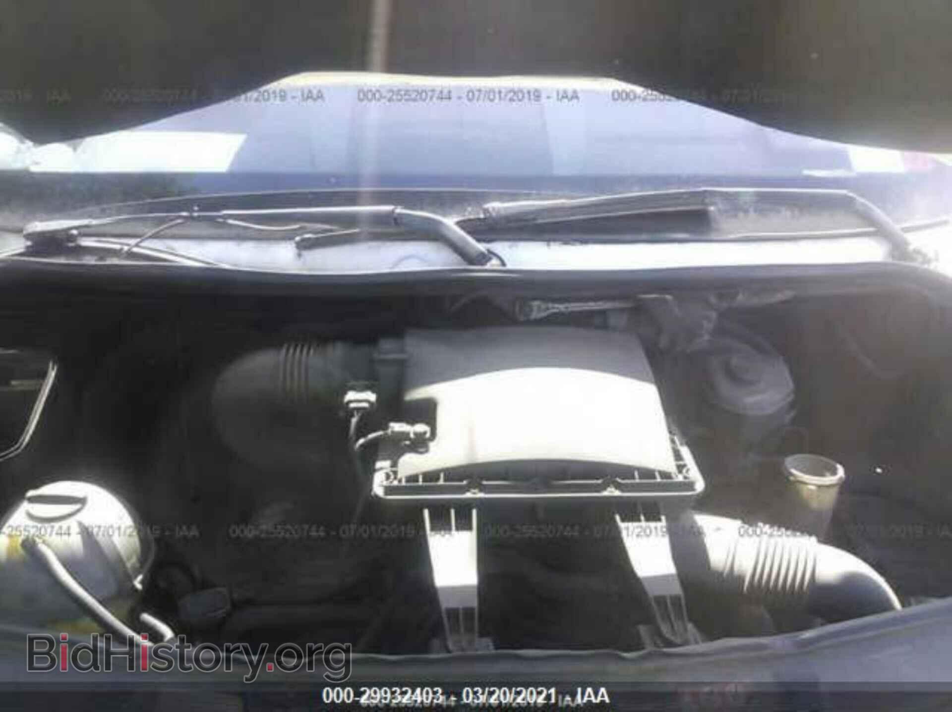 2007 DODGE SPRINTER - VIN: WD0PE845475202283 - Photo 5