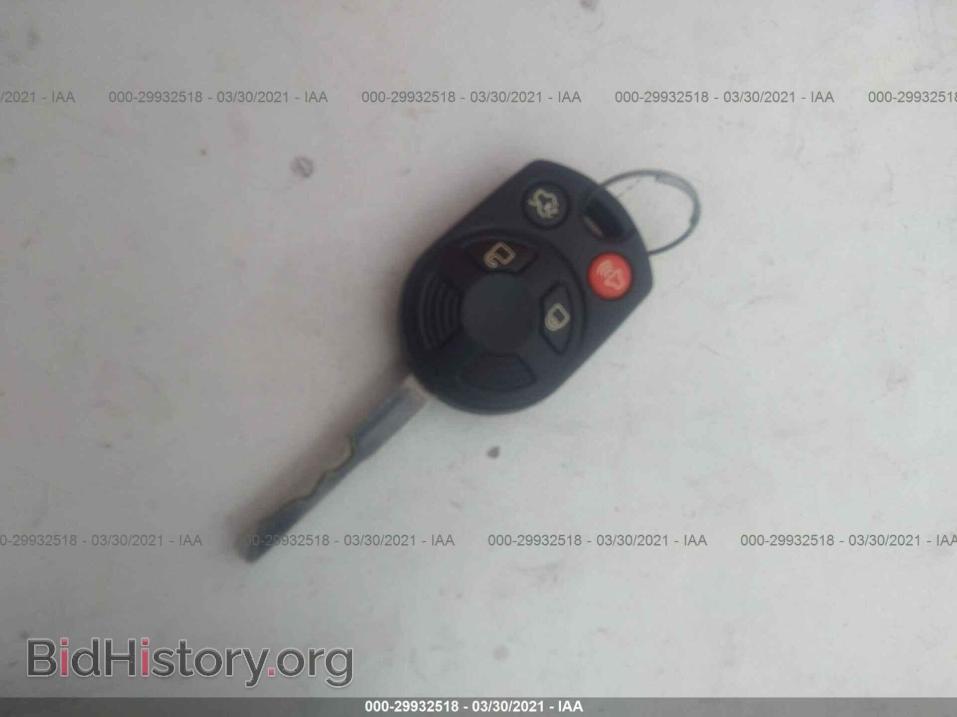 2014 FORD FOCUS - VIN: 1FADP3F27EL196375 - Фото 11