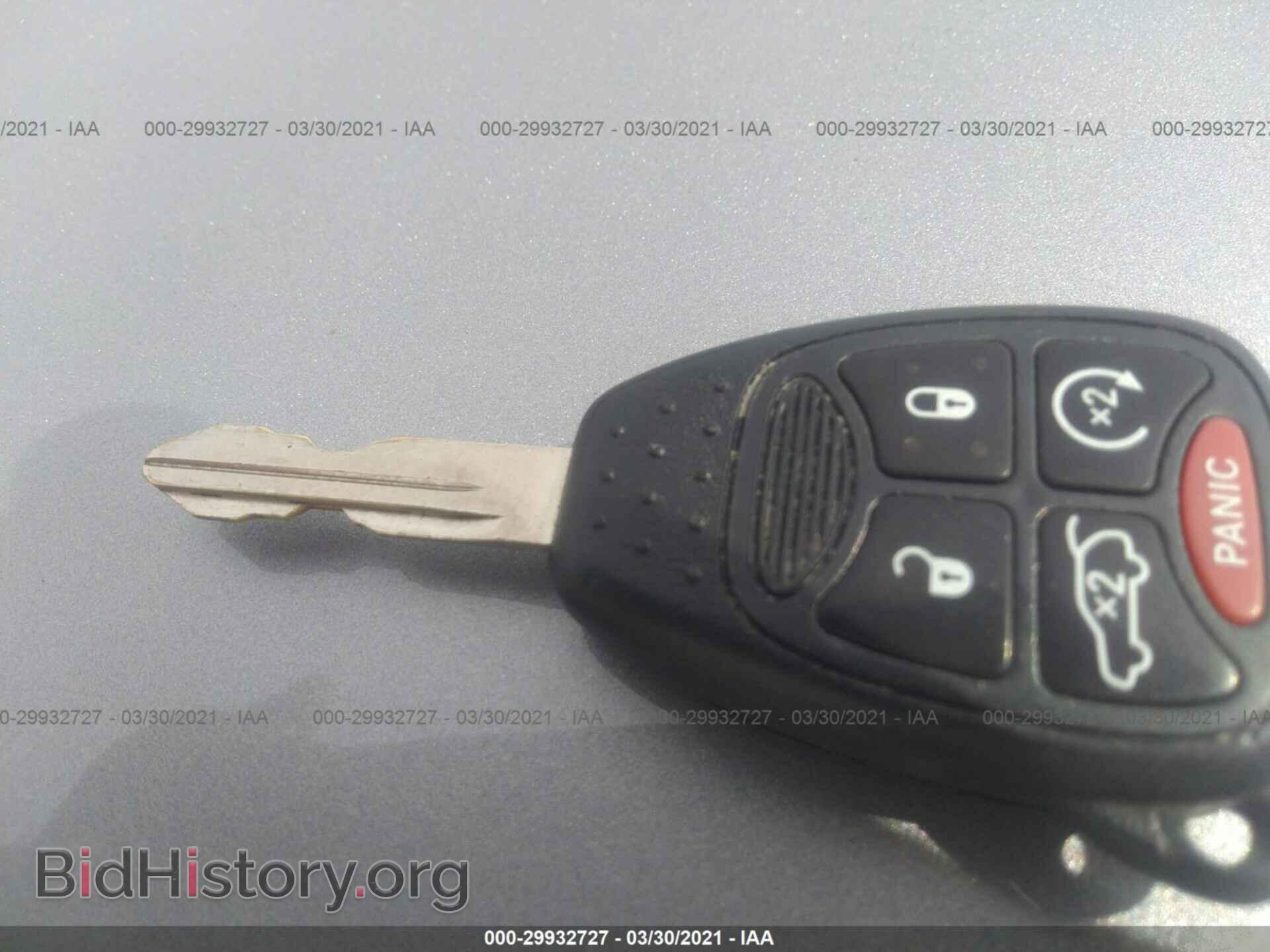 2013 CHRYSLER 200 - VIN: 1C3CCBBB6DN676657 - Фото 11