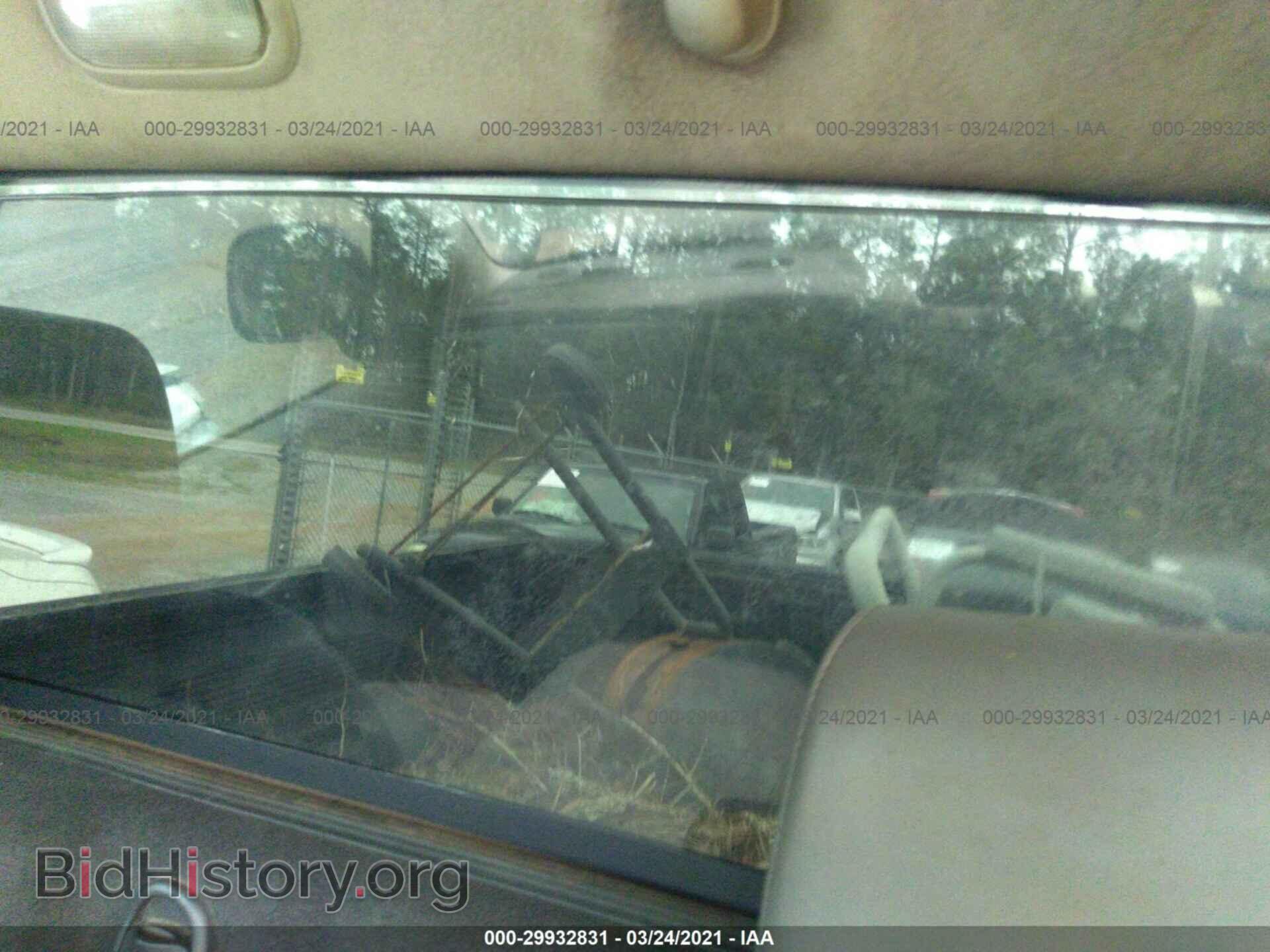 2008 DODGE RAM 1500 - VIN: 1D7HA16K88J149251 - Фото 8