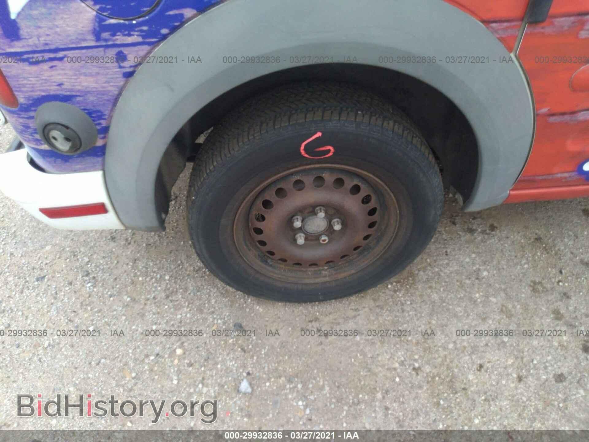 2010 FORD TRANSIT CONNECT - VIN: NM0LS7DN5AT013510 - Фото 14