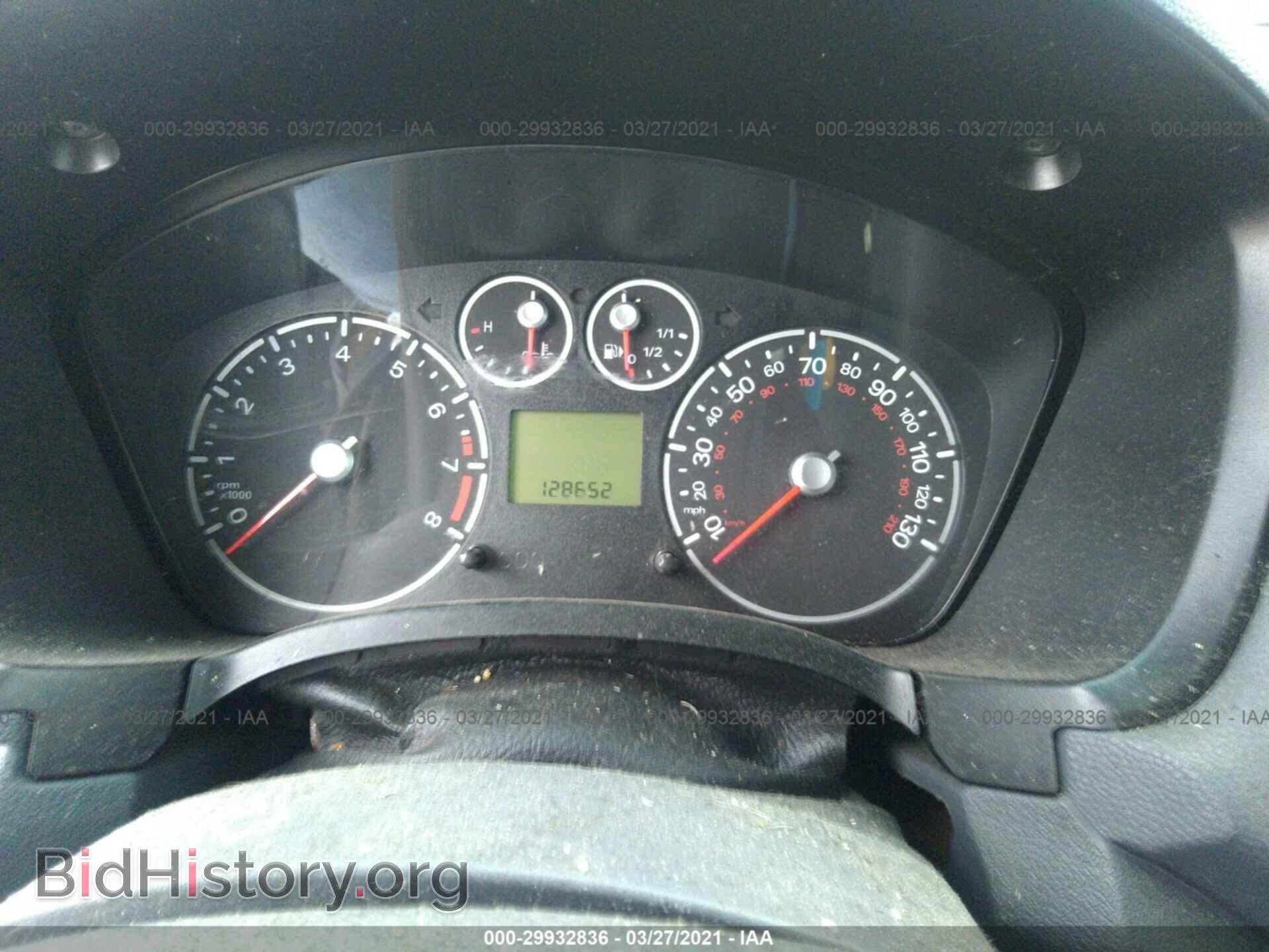 2010 FORD TRANSIT CONNECT - VIN: NM0LS7DN5AT013510 - Фото 7