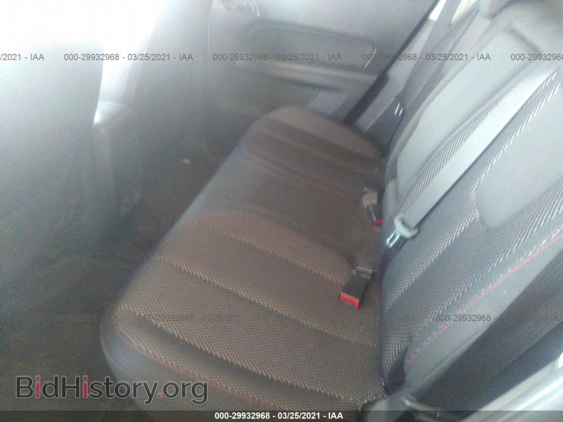 2011 GMC TERRAIN - VIN: 2CTFLSE50B6232159 - Photo 8