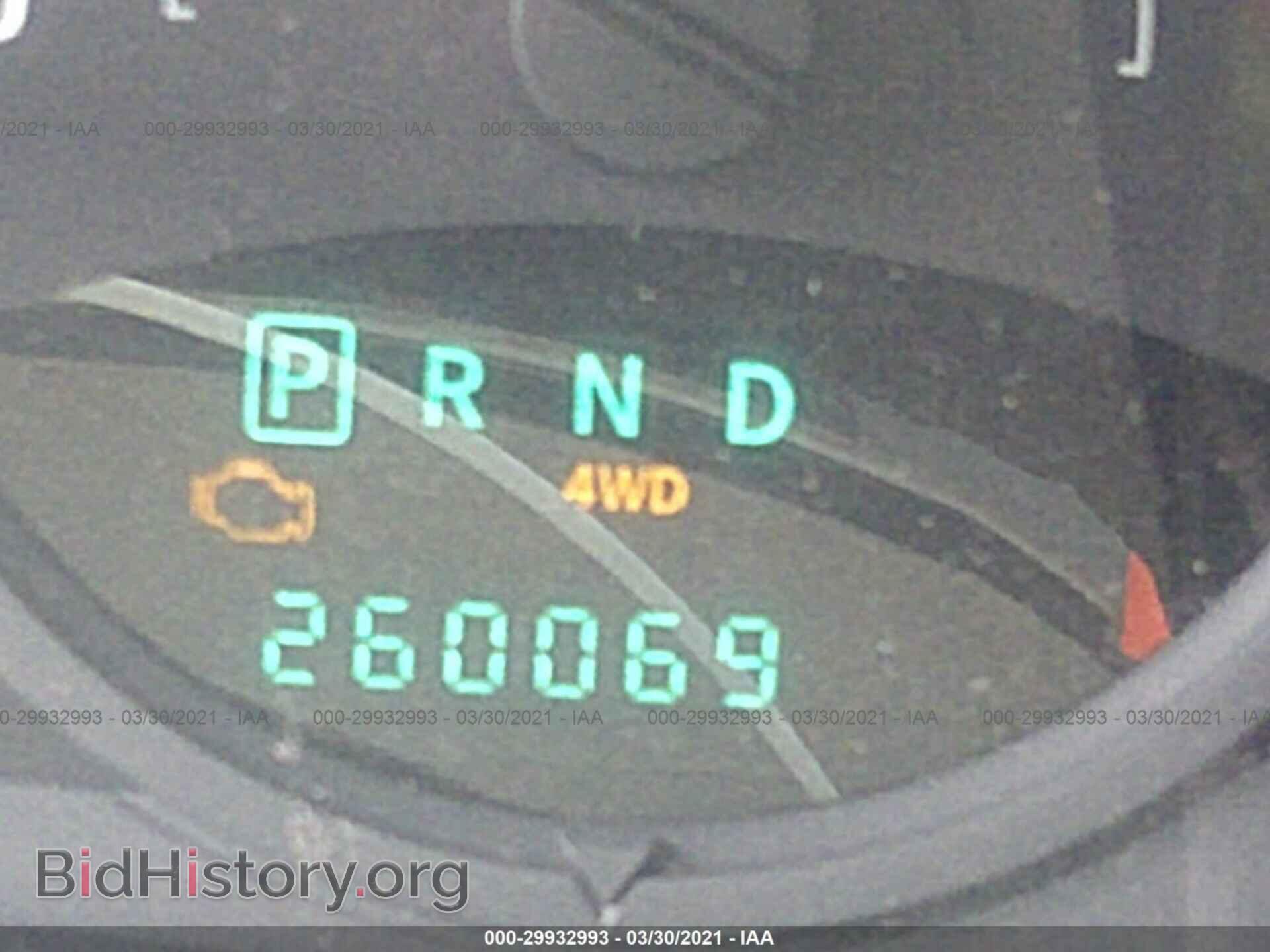 2007 JEEP COMPASS - VIN: 1J8FF47W87D123471 - Фото 7