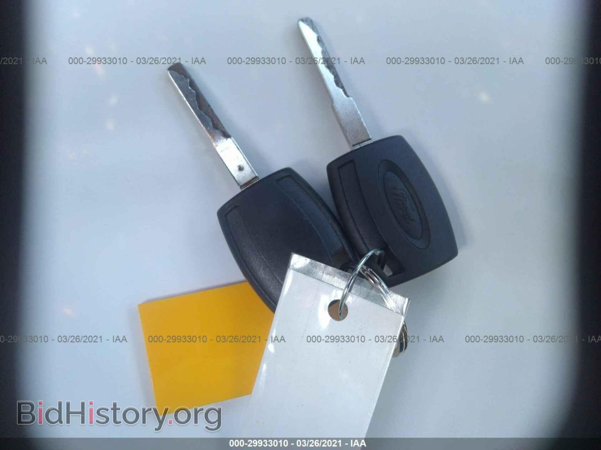 2014 FORD FOCUS - VIN: 1FADP3E27EL427177 - Фото 11